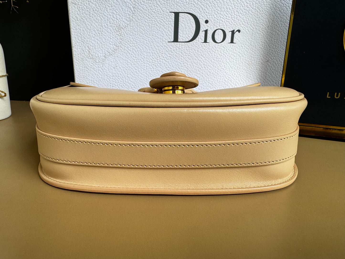 DIOR BOBBY MEDIUM