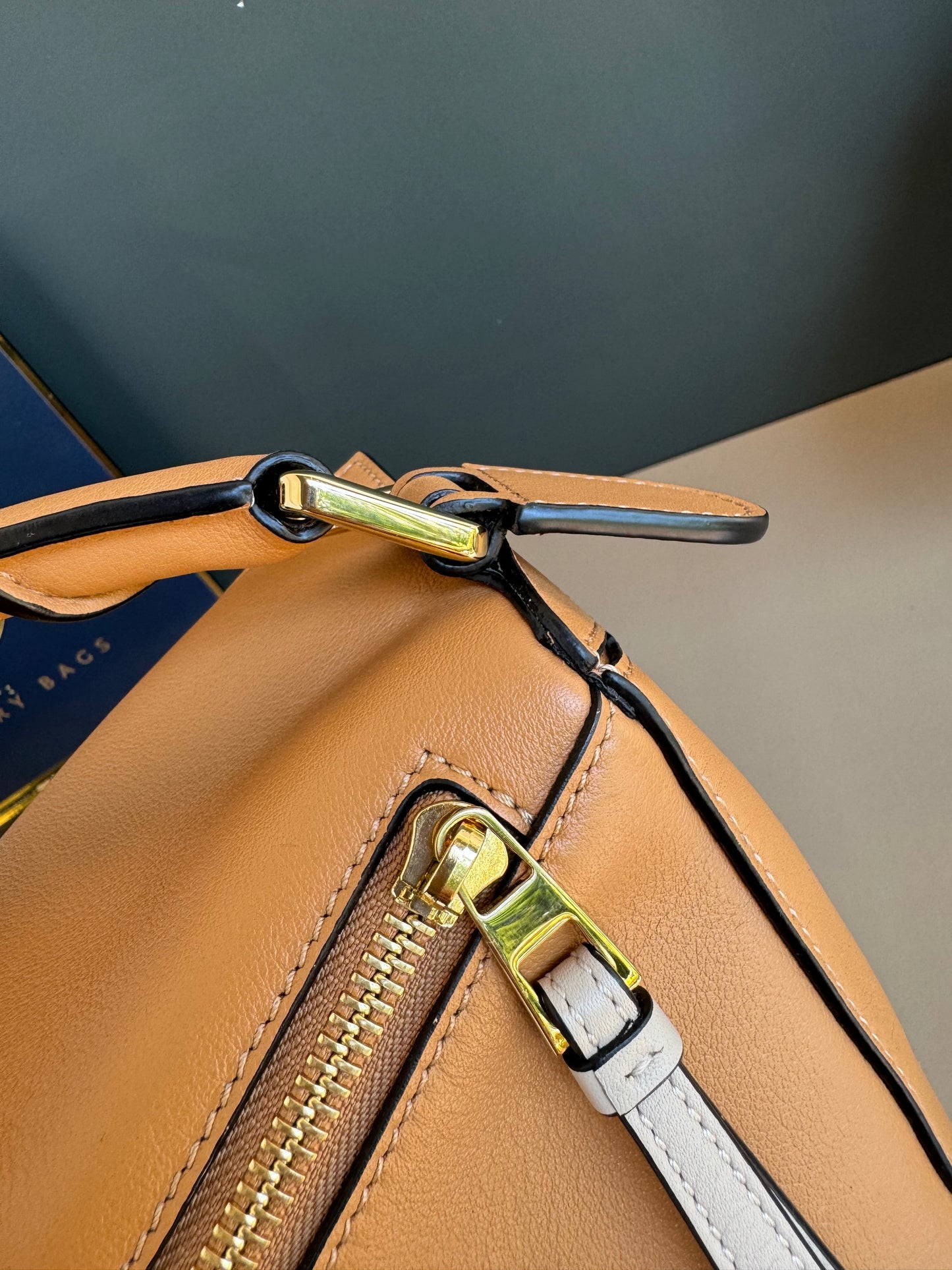 LOEWE PUZZLE SMALL