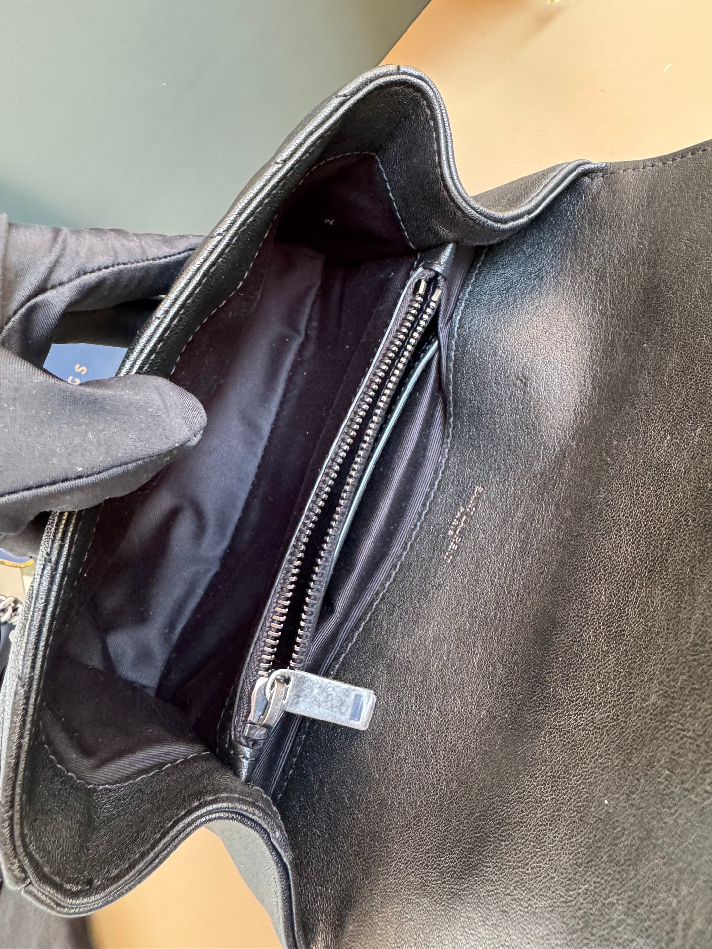 YSL COLLEGE MEDIUM