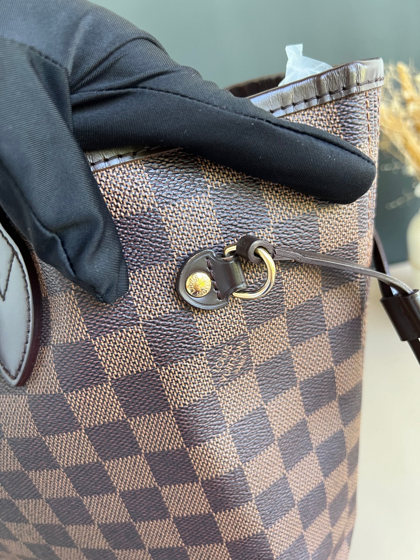 LOUIS VUITTON NEVERFULL MM