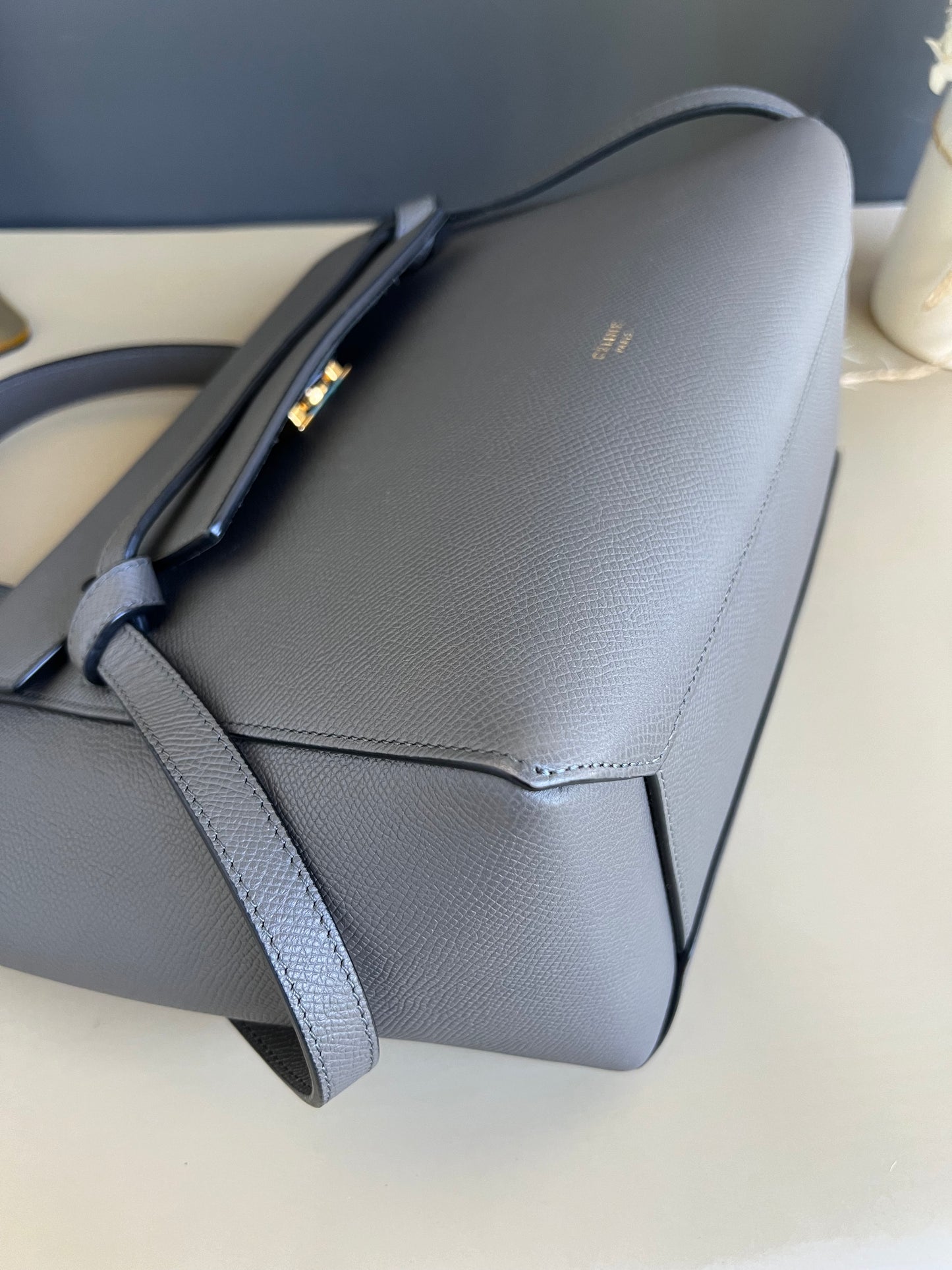 CELINE NANO BELTBAG