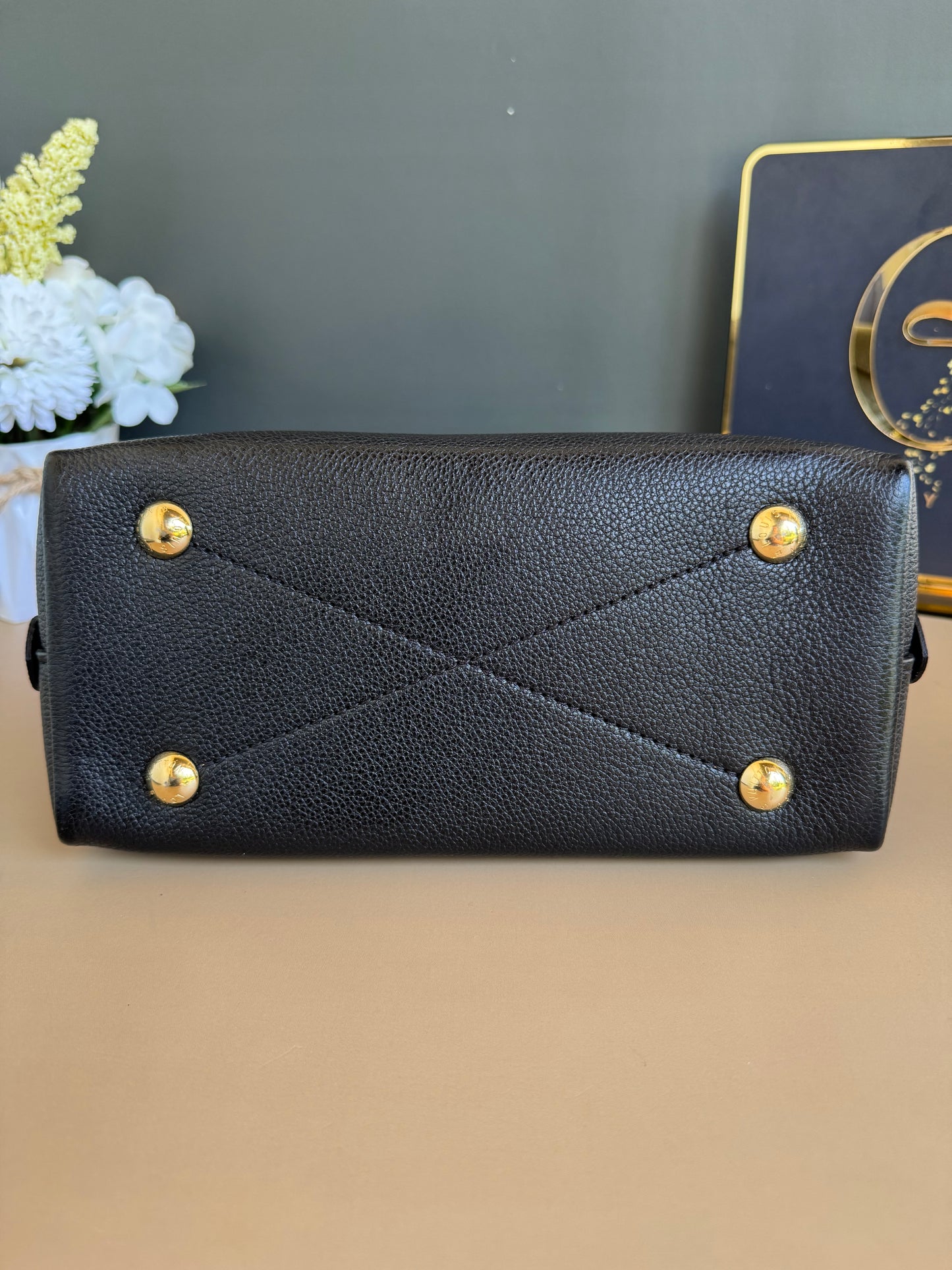 LV ALMA BB EMPRIENTE