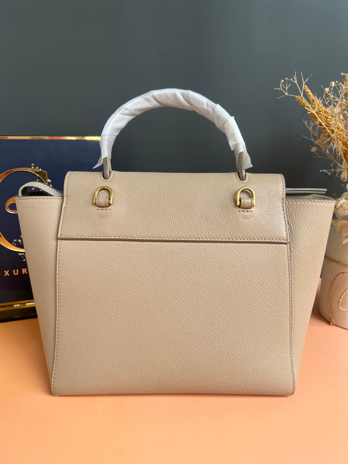 CELINE NANO BELTBAG