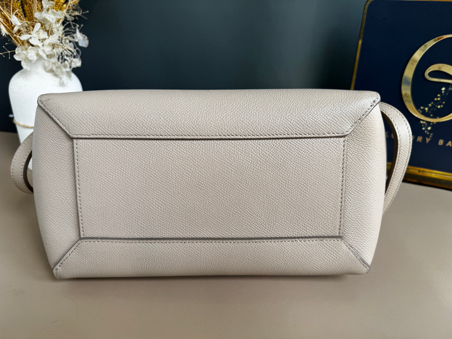 CELINE MICRO BELT BAG