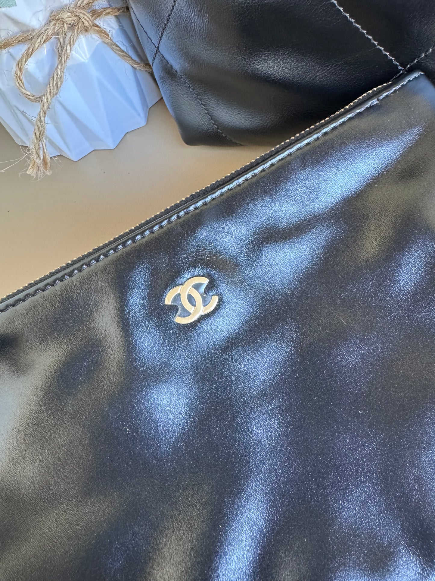 CHANEL C22 SMALL