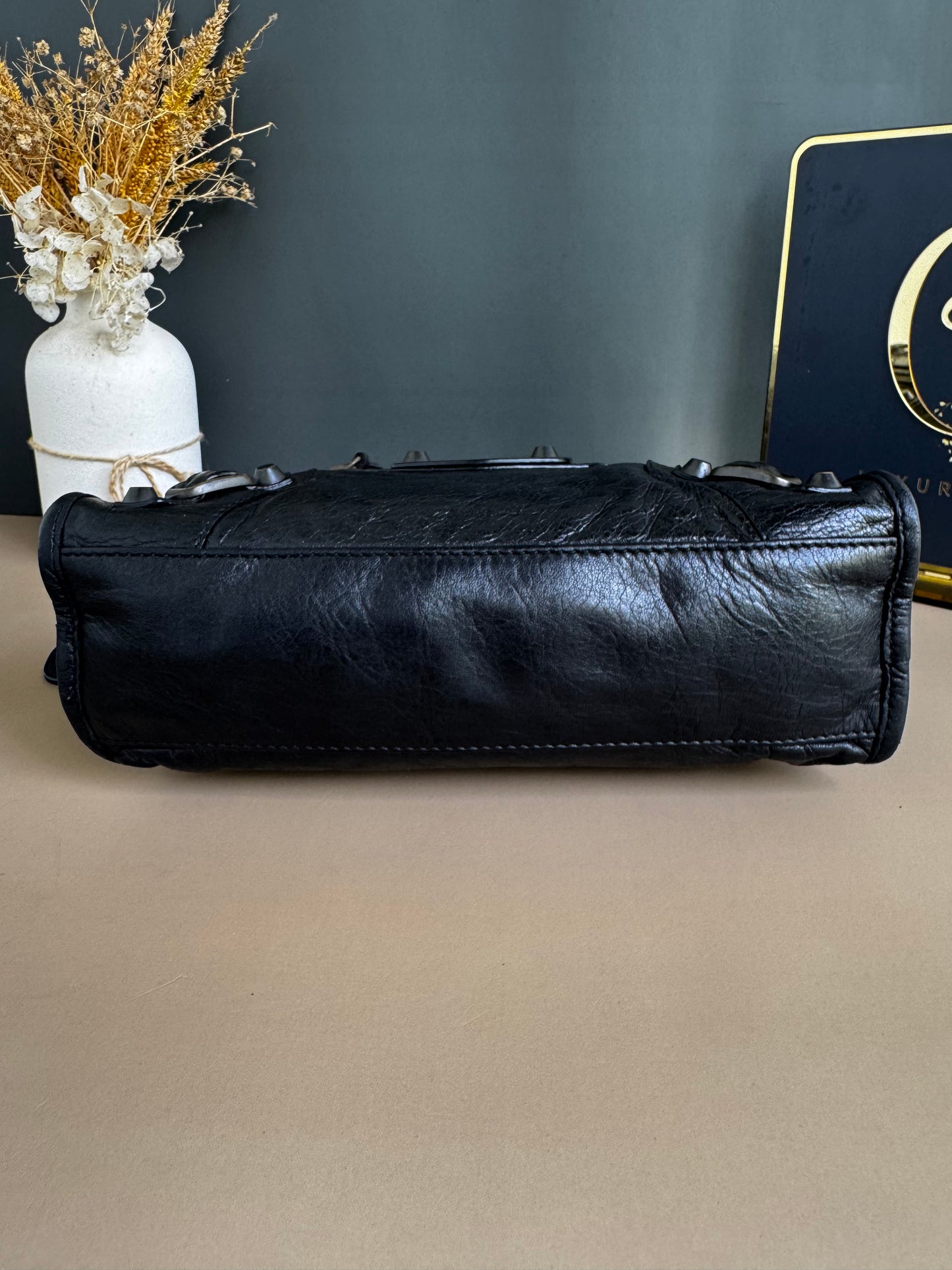 BALENCIAGA CITY MINI