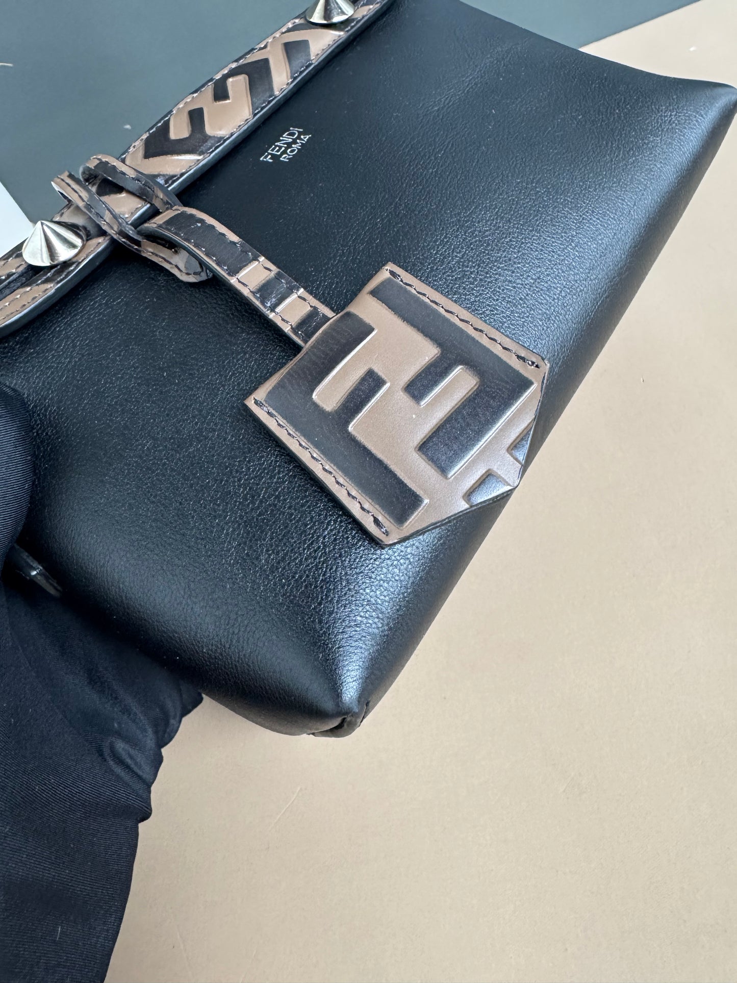 FENDI BY THE WAY MINI