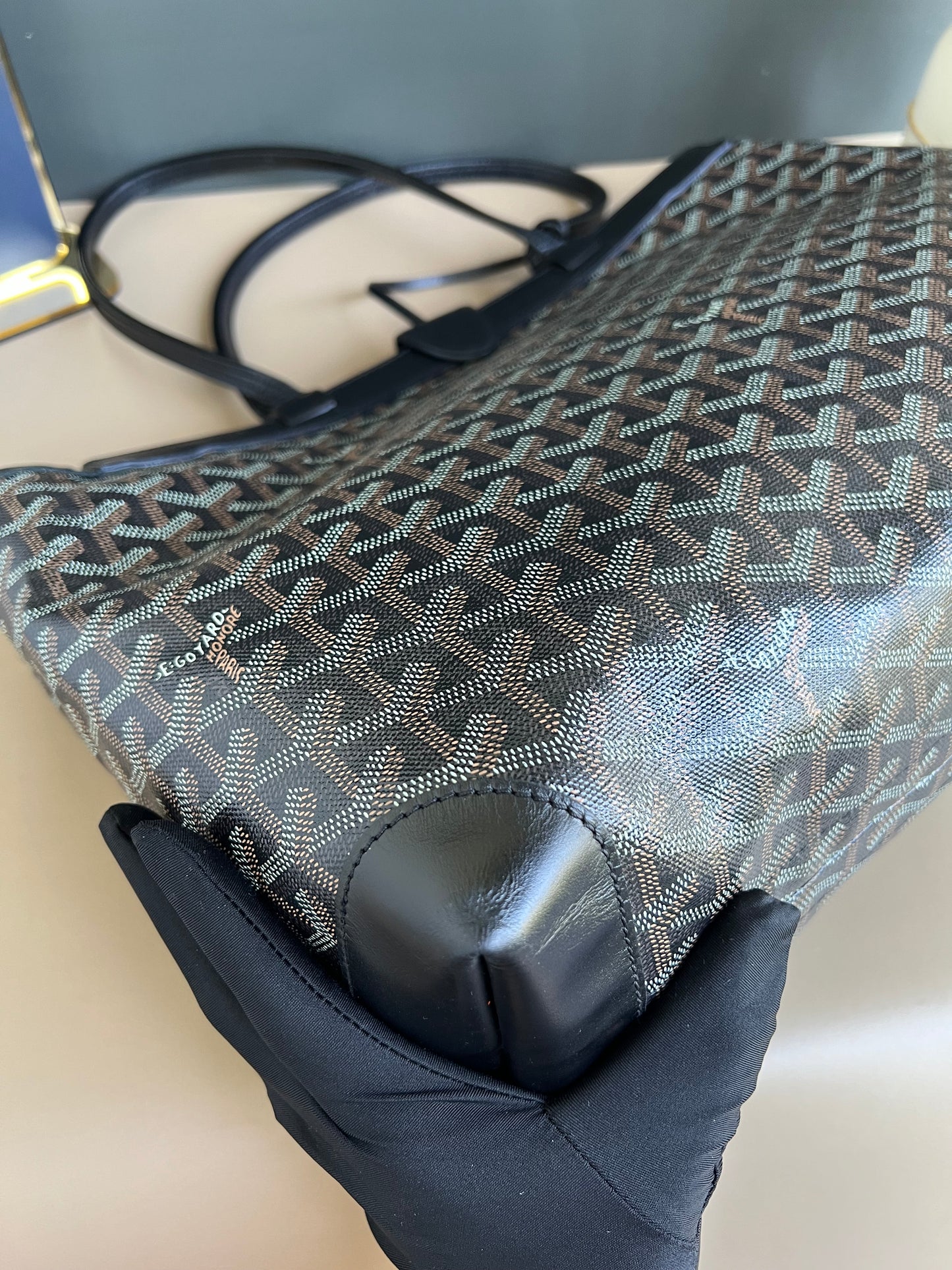 GOYARD BELLECHASSE