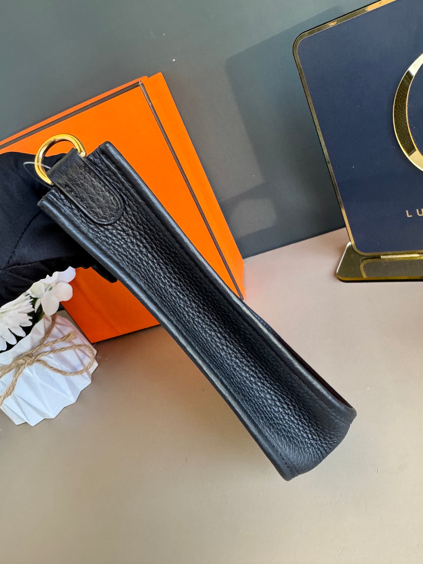 HERMES EVELYNE TPM