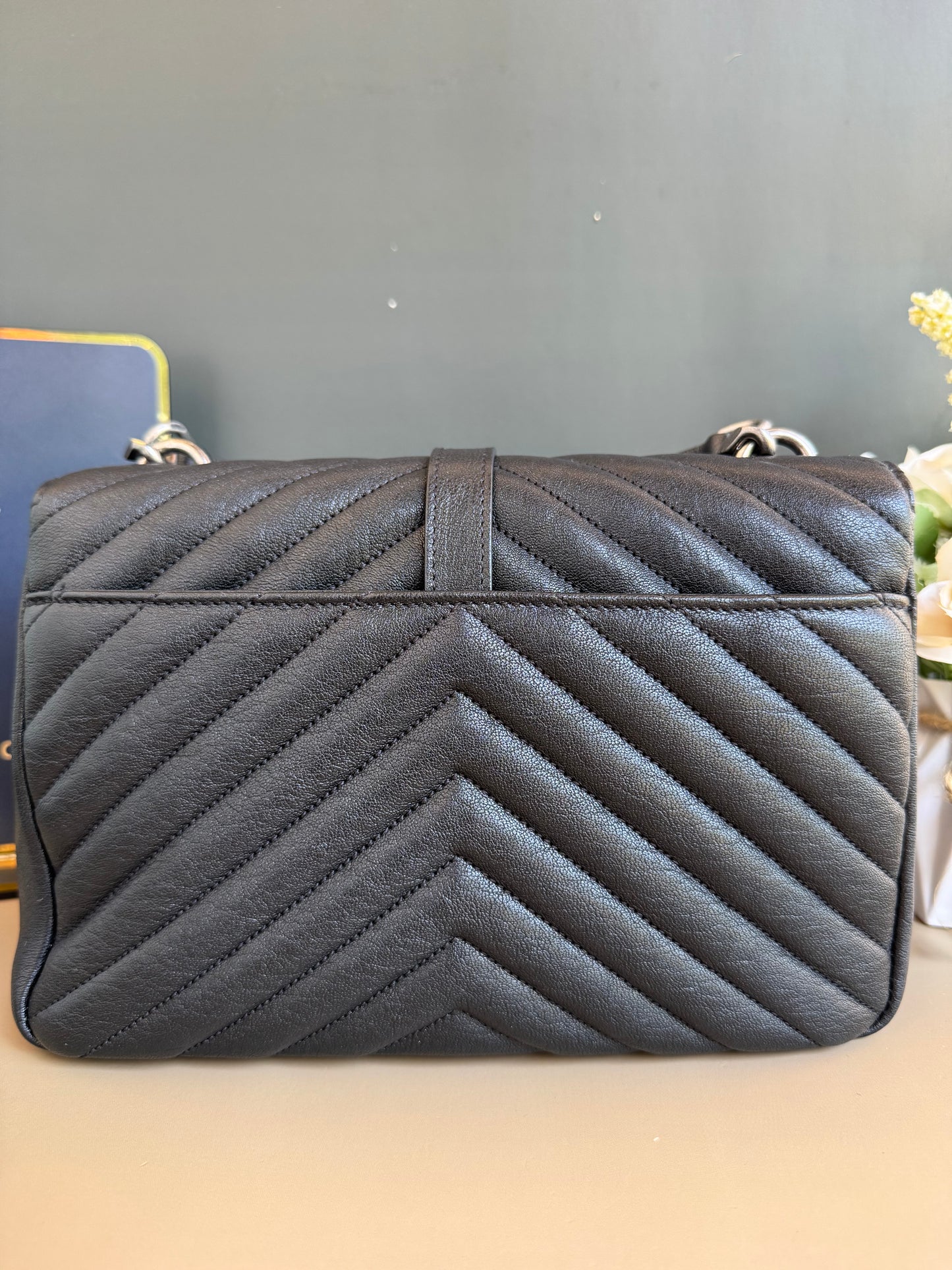 YSL COLLEGE MEDIUM