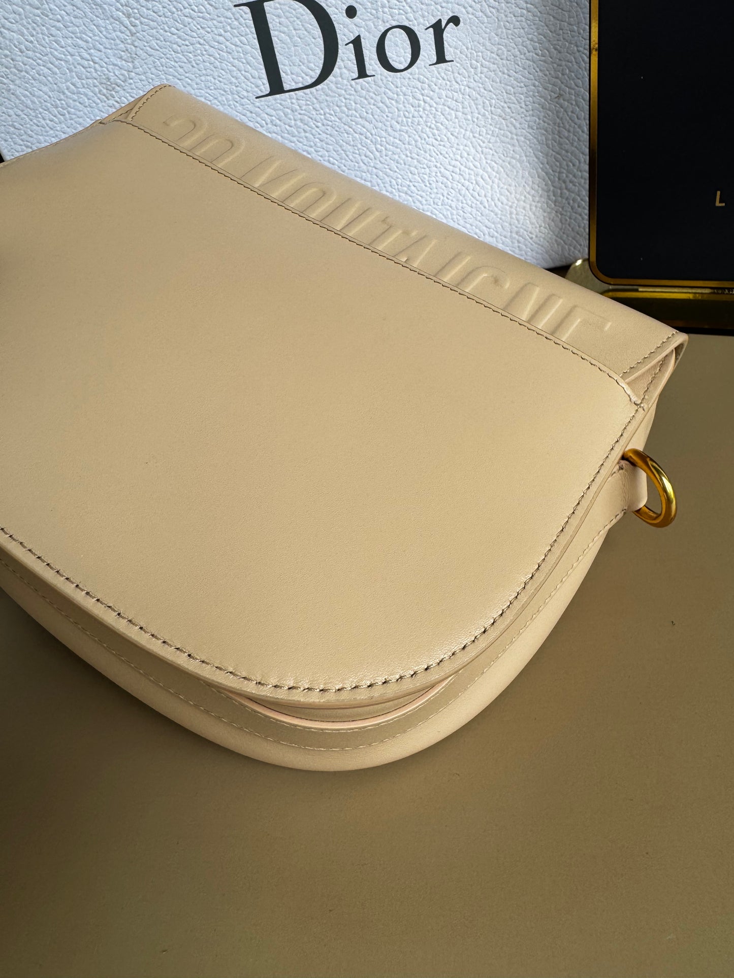 DIOR BOBBY MEDIUM