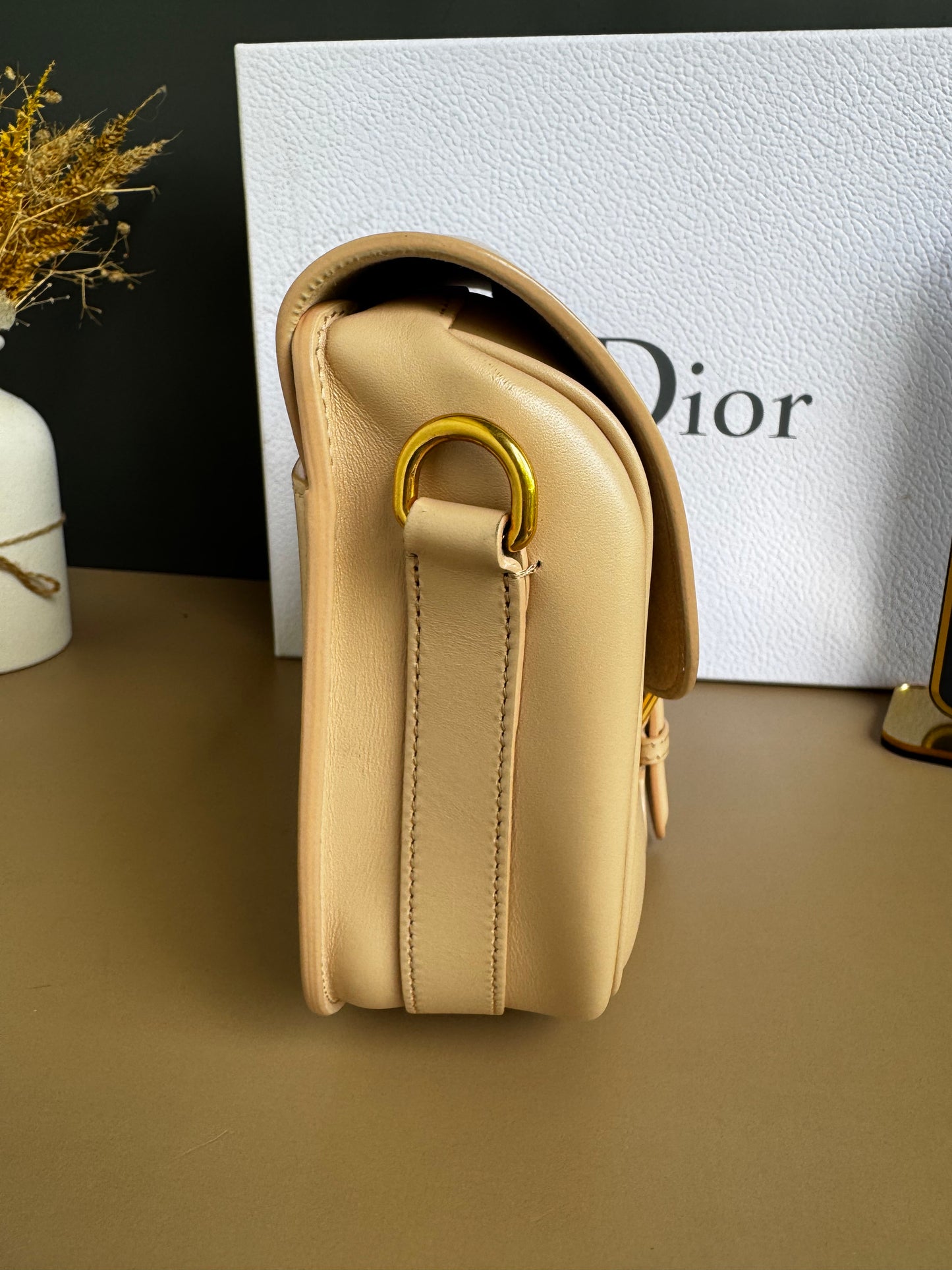 DIOR BOBBY MEDIUM