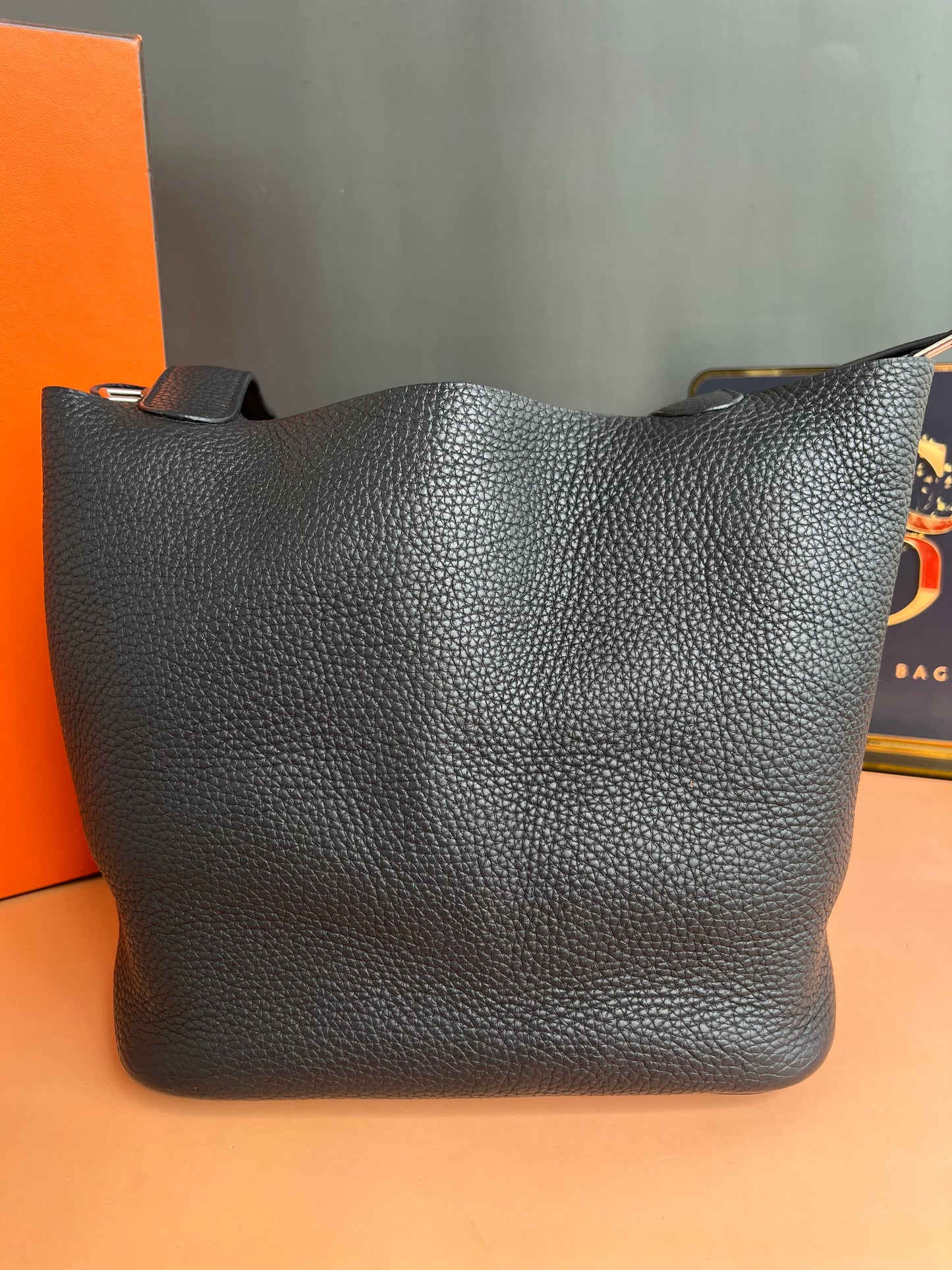 HERMES PICOTIN 22