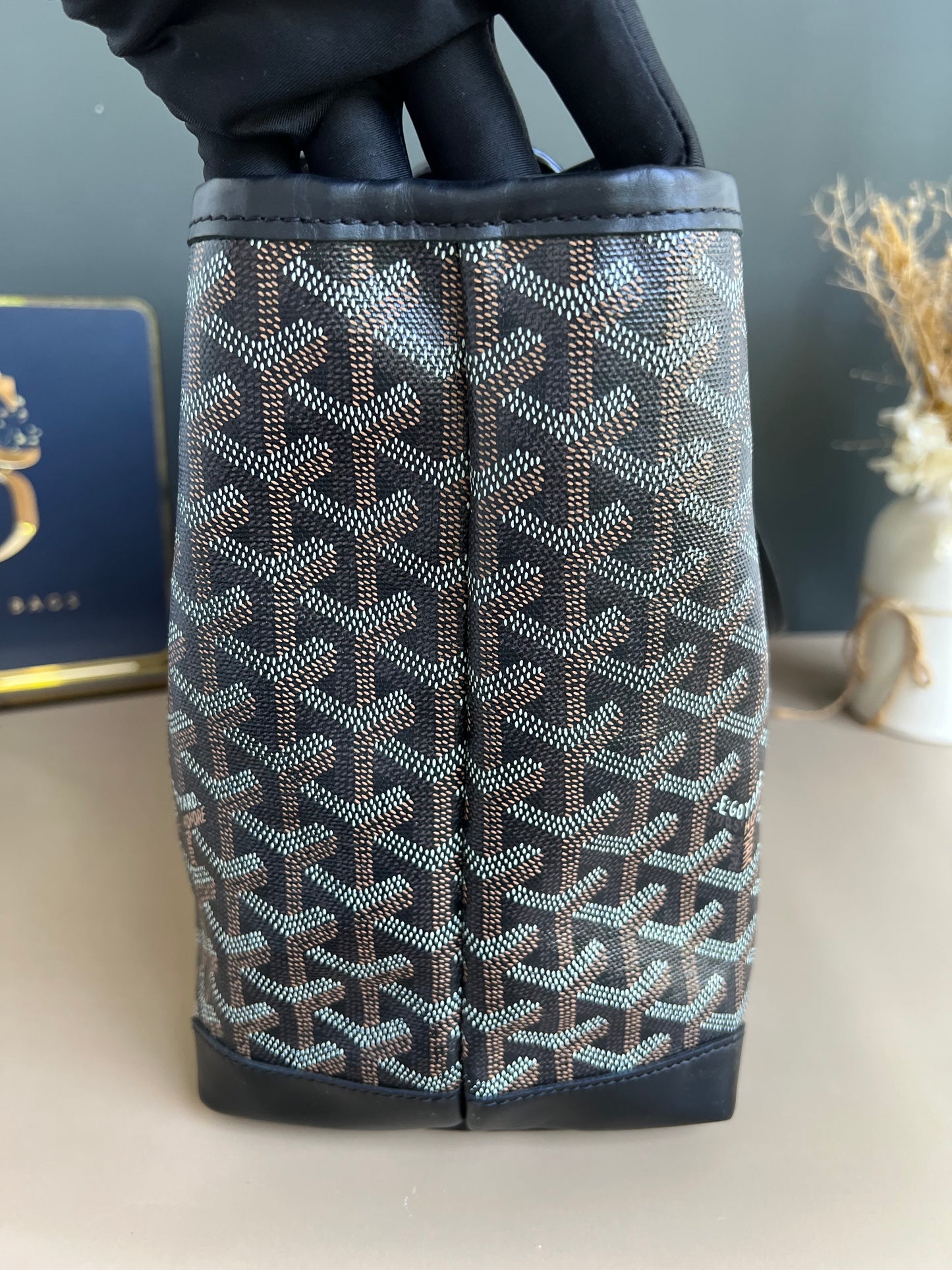 GOYARD BELLECHASSE