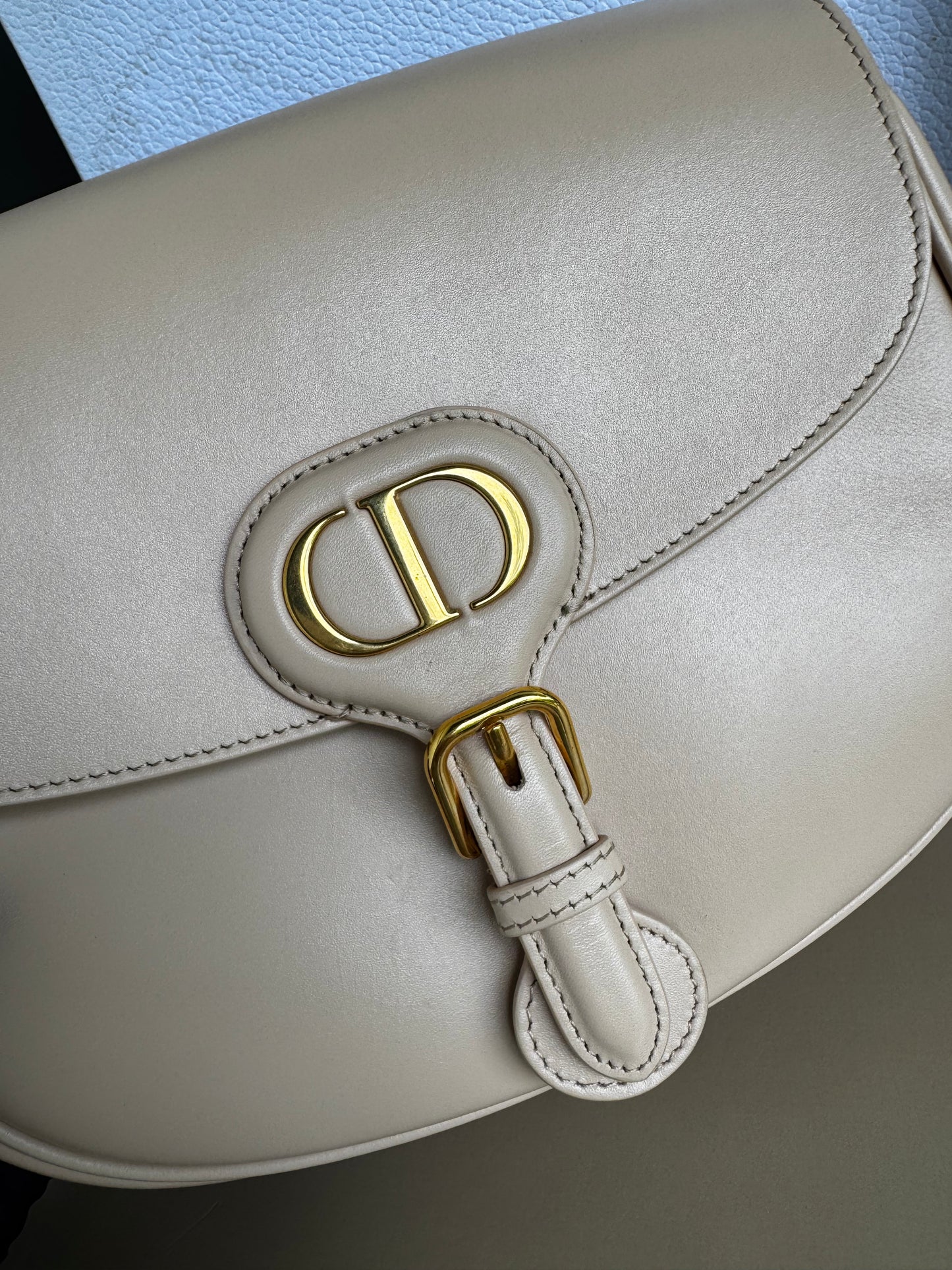 DIOR BOBBY MEDIUM