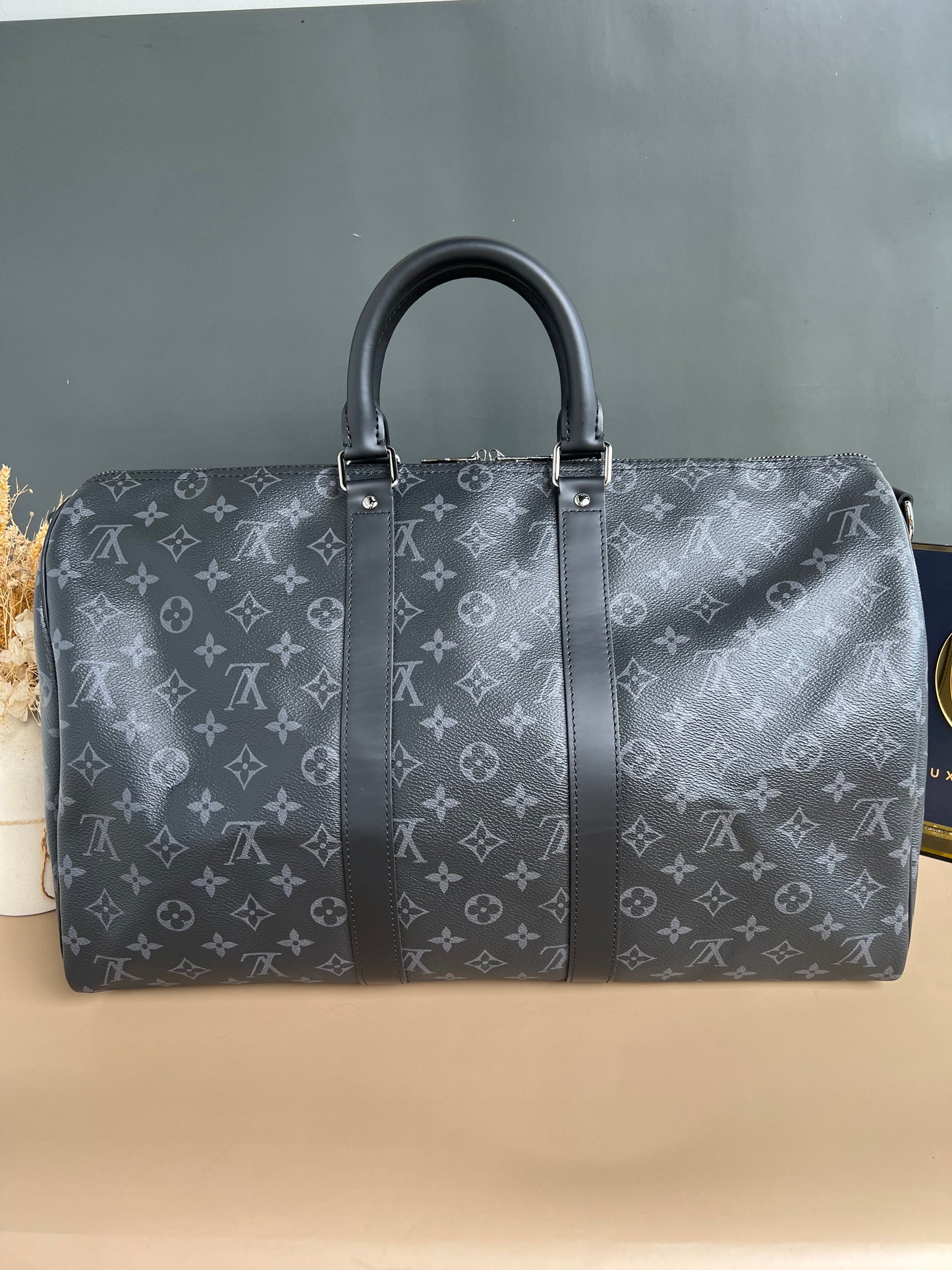 LOUIS VUITTON KEEPALL 45