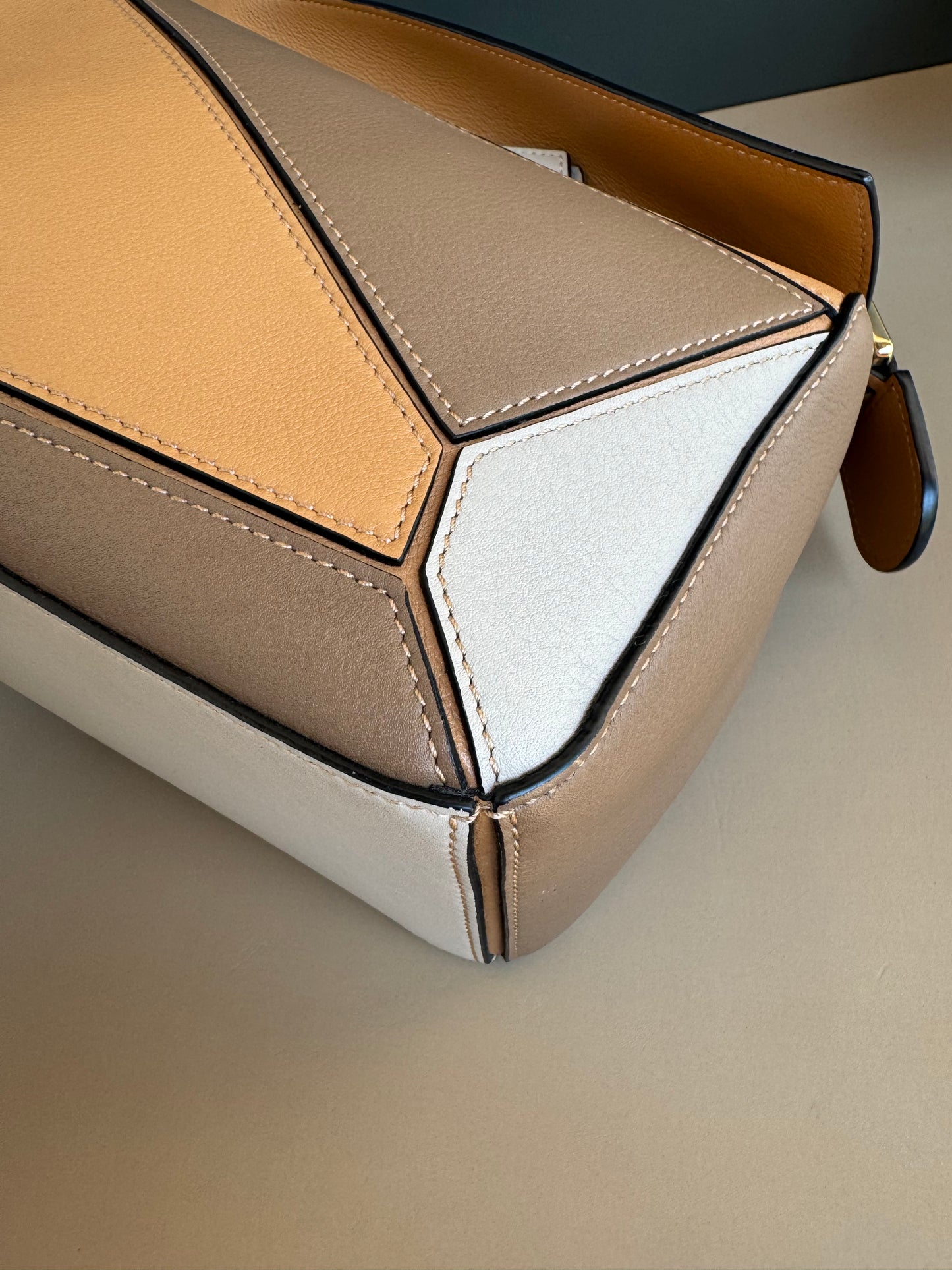 LOEWE PUZZLE SMALL