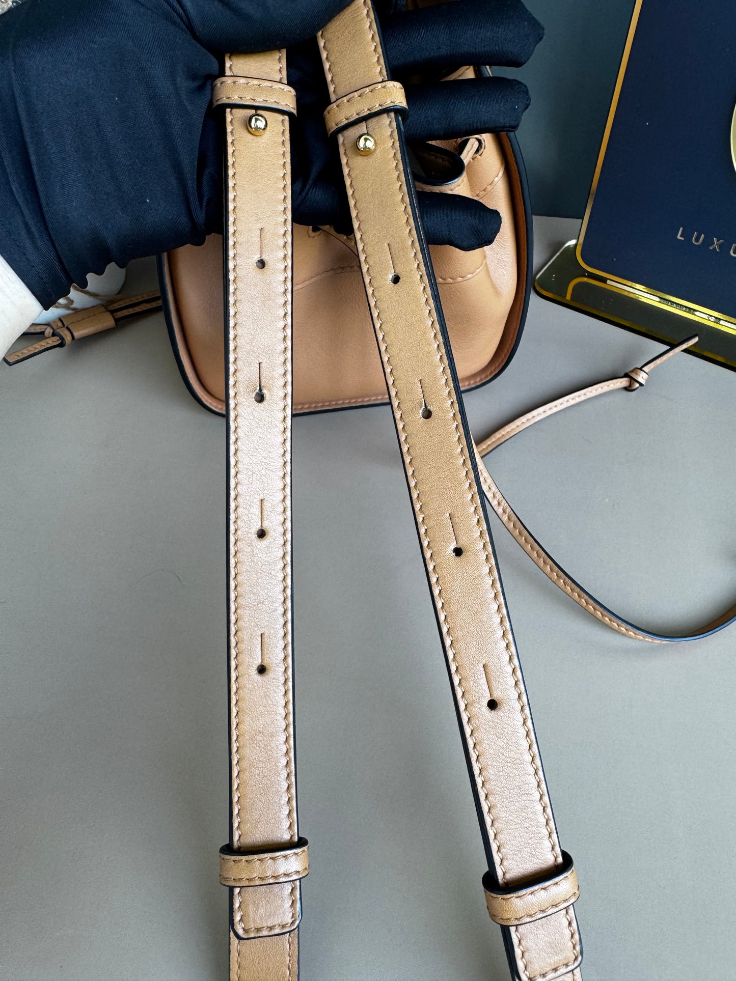 LOEWE MINI HAMMOCK