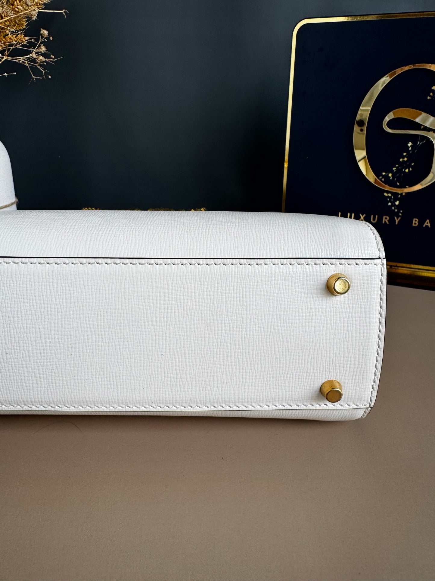 VALENTINO VSLING HANDBAG WITH JEWEL EMBROIDDERY