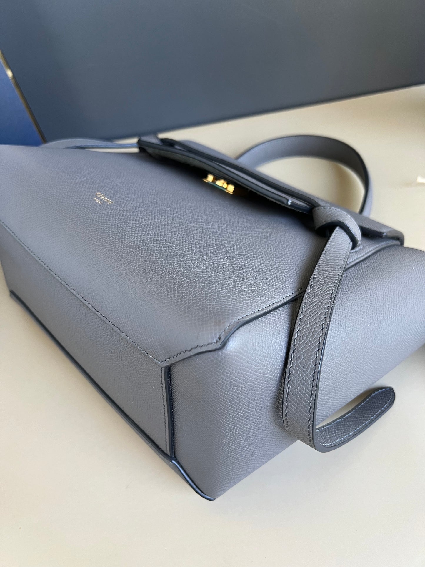 CELINE NANO BELTBAG