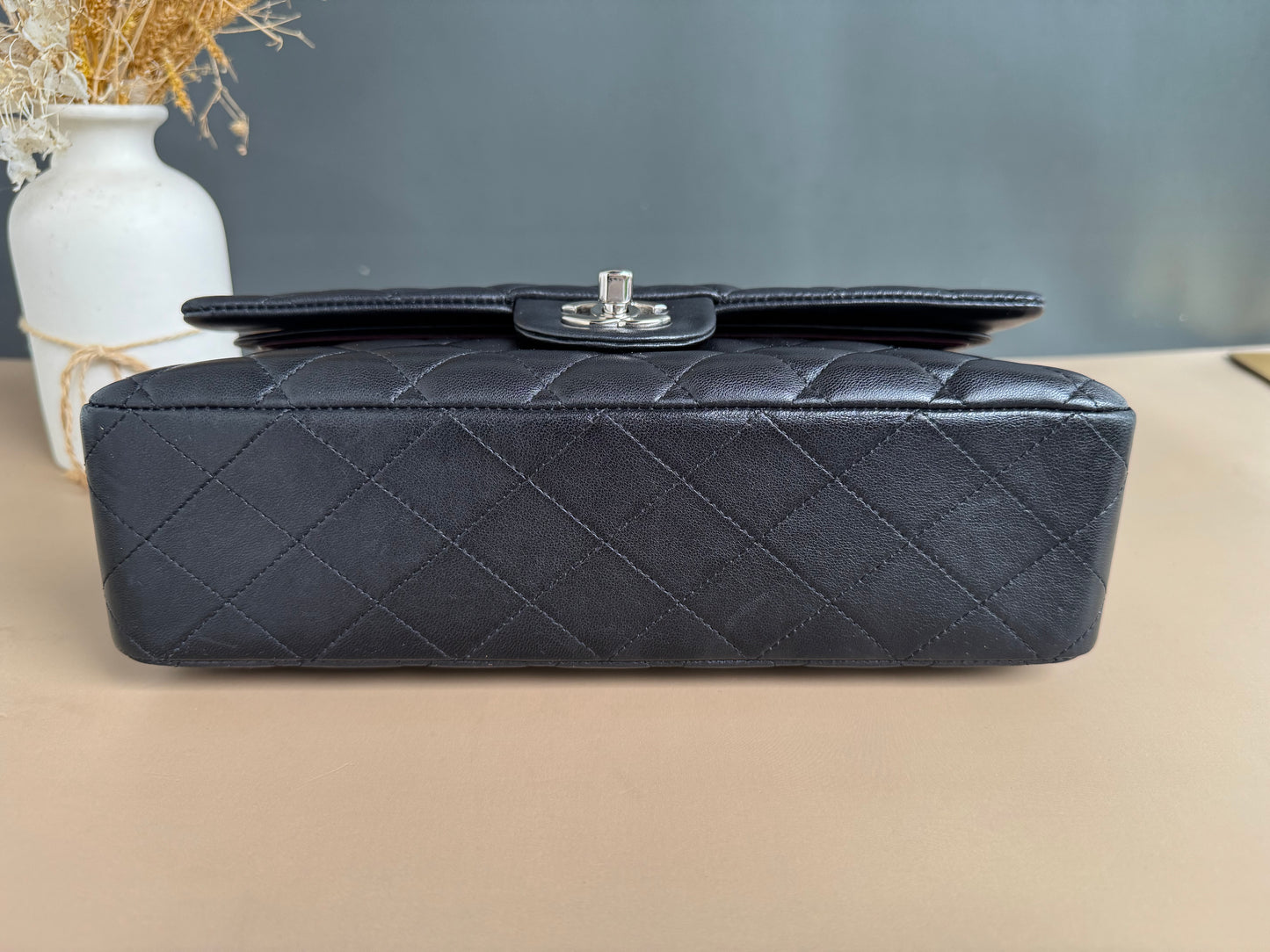 CHANEL CLASSIC MEDIUM DF