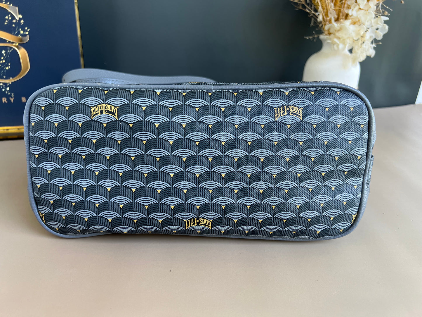 FAURE LE PAGE DAILY BATTLE TOTE 27