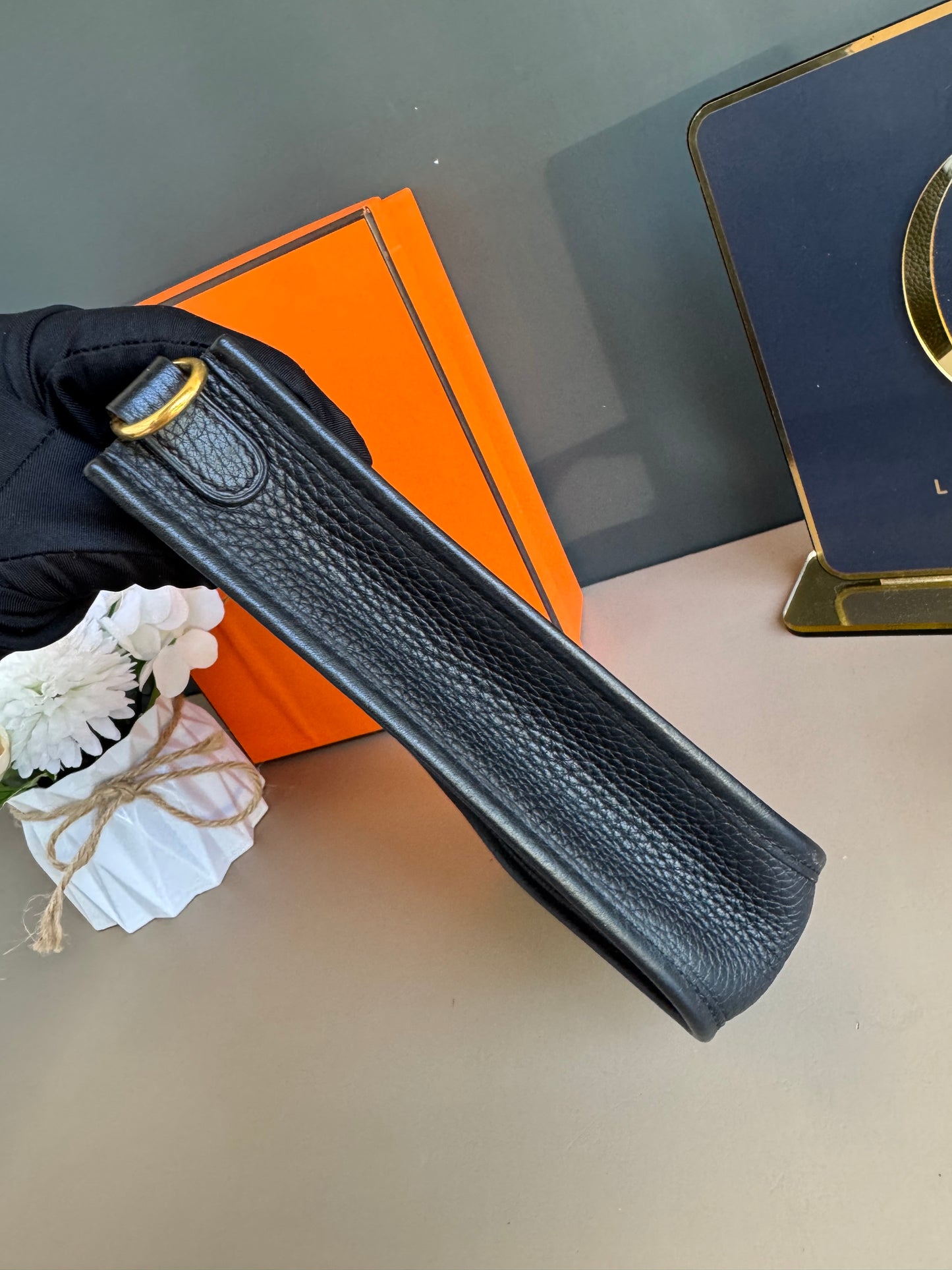 HERMES EVELYNE TPM