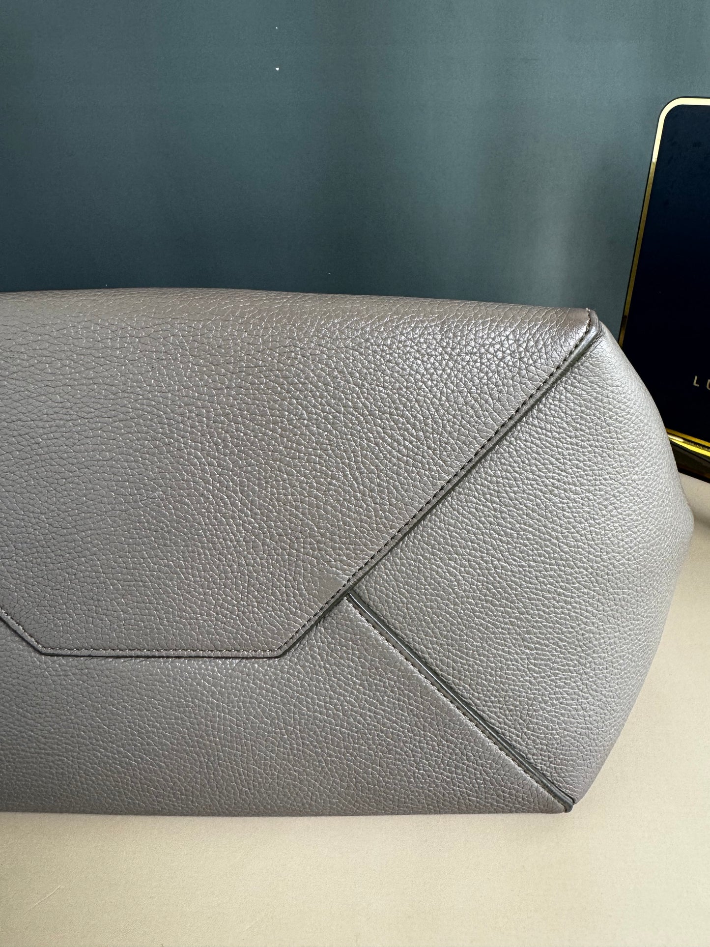 CELINE PHANTOM CABAS TOTE