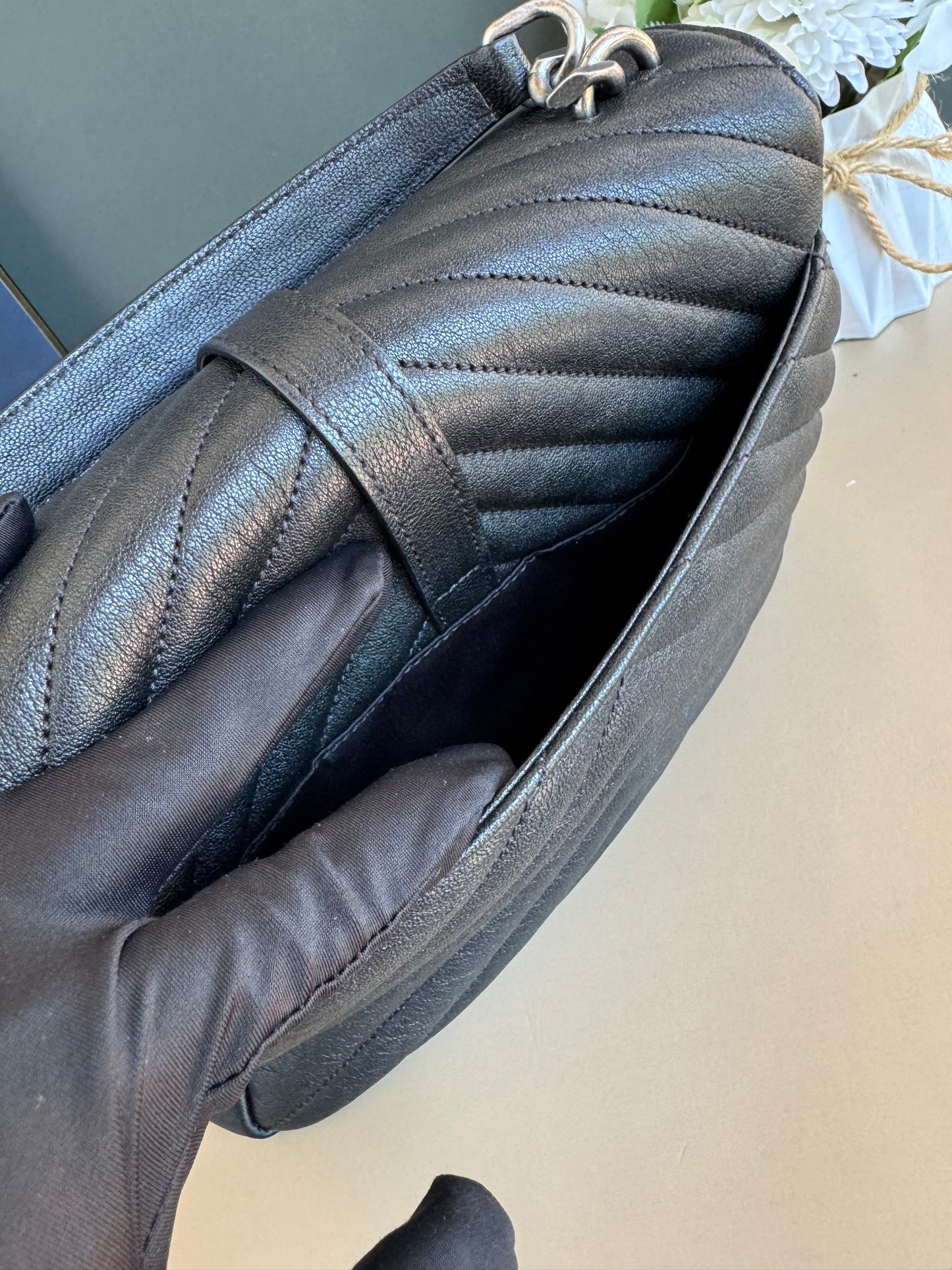 YSL COLLEGE MEDIUM