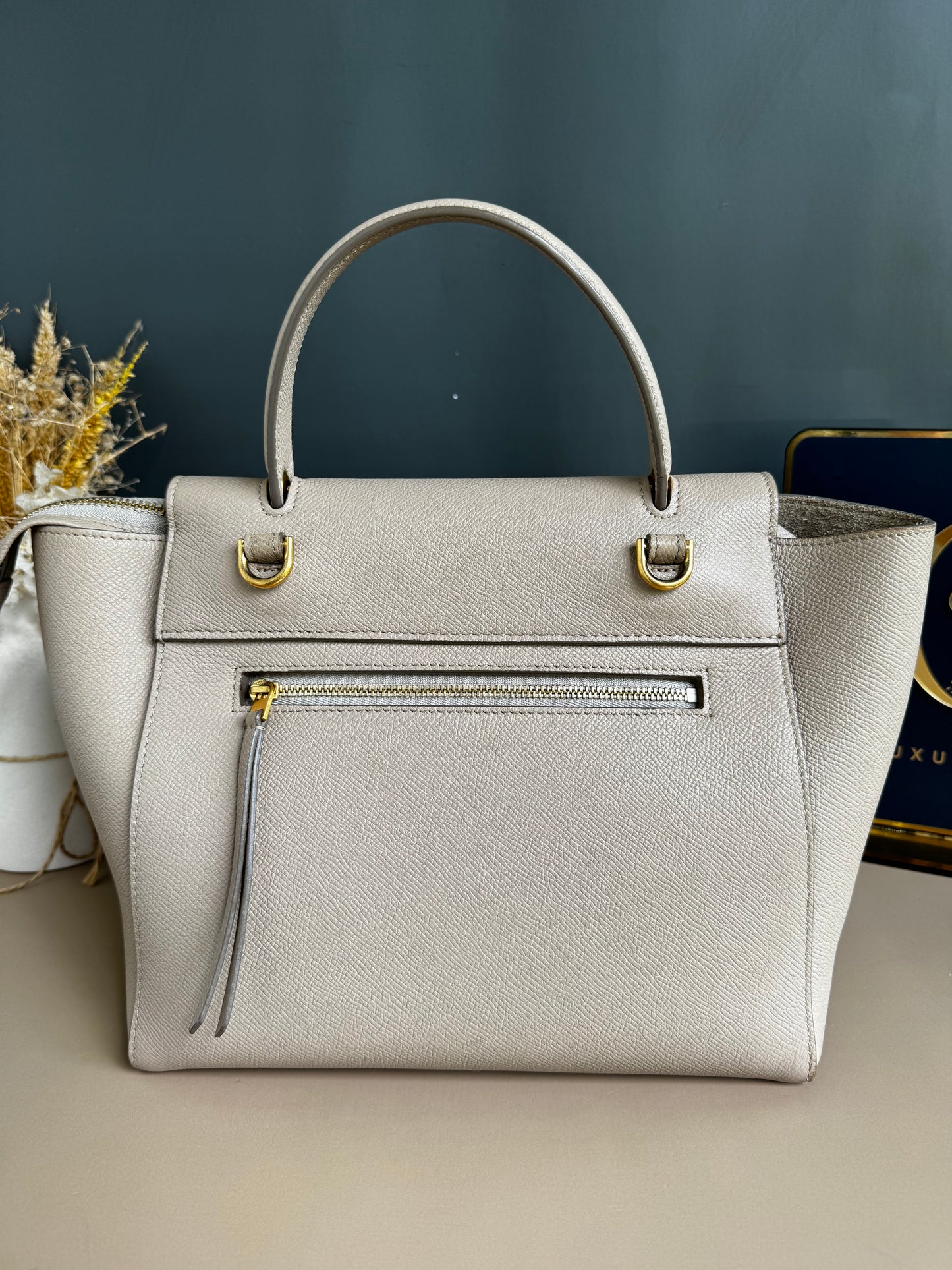 CELINE MICRO BELT BAG