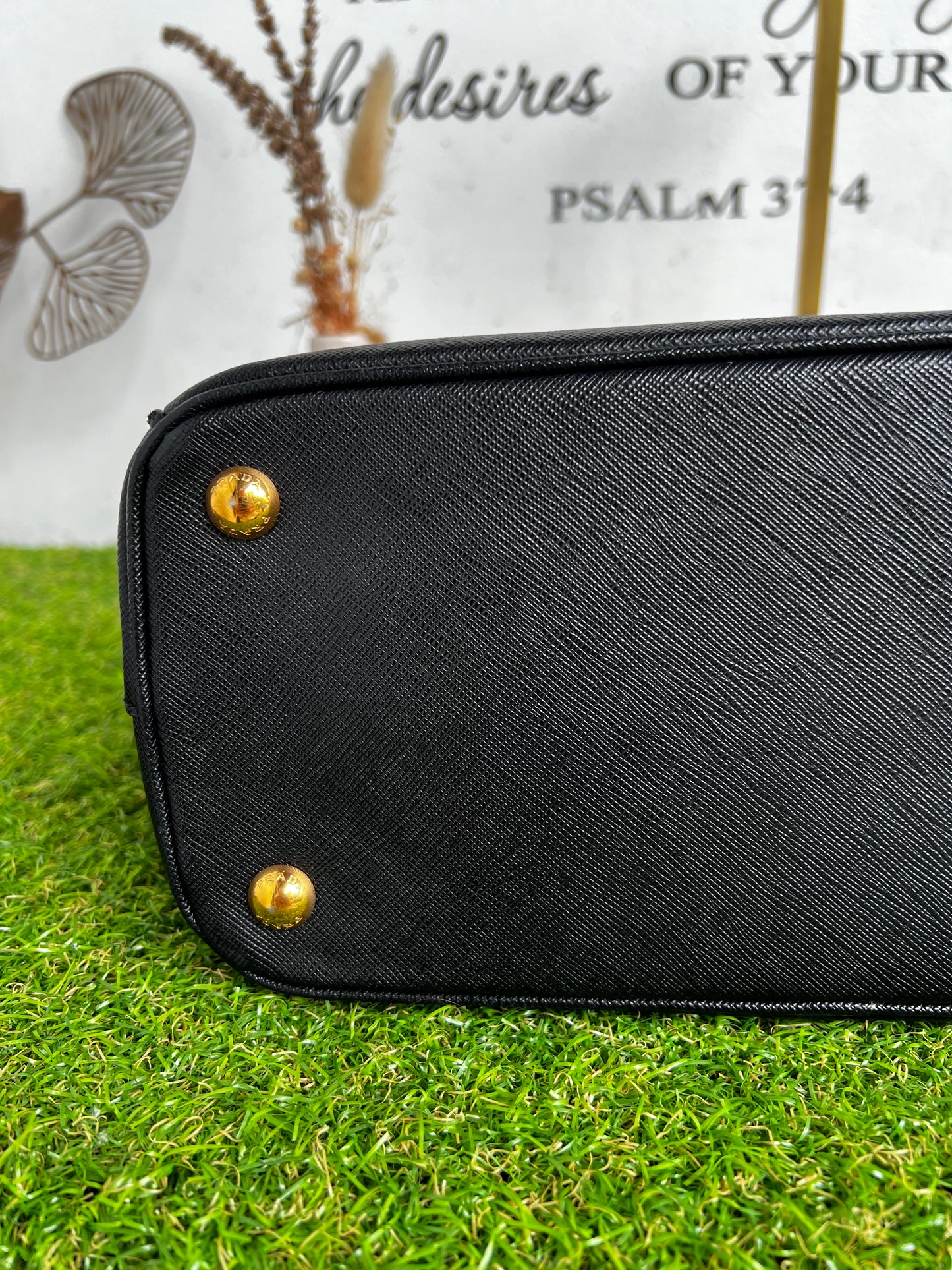 PRADA SAFFIANO LUX SMALL