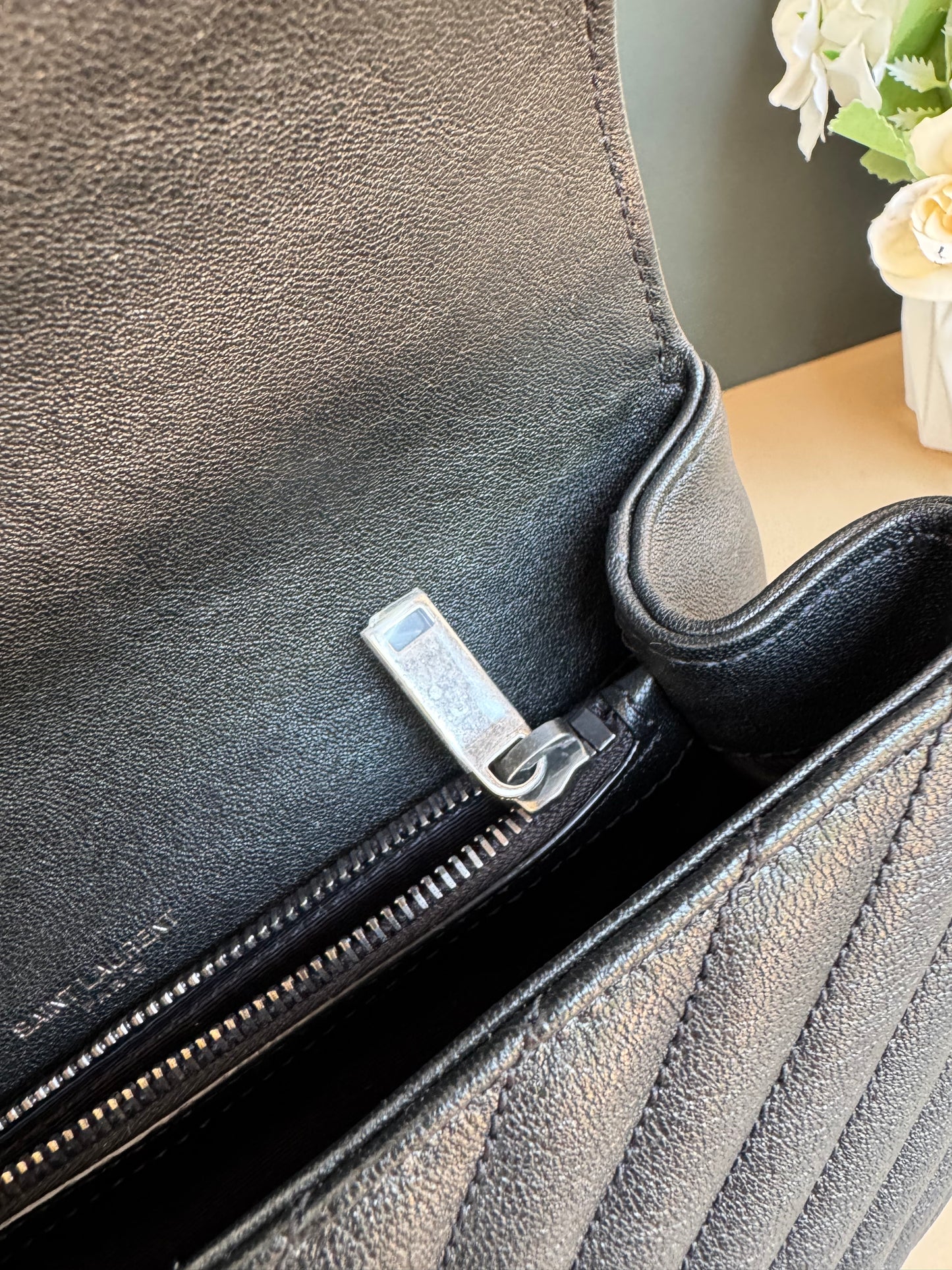 YSL COLLEGE MEDIUM