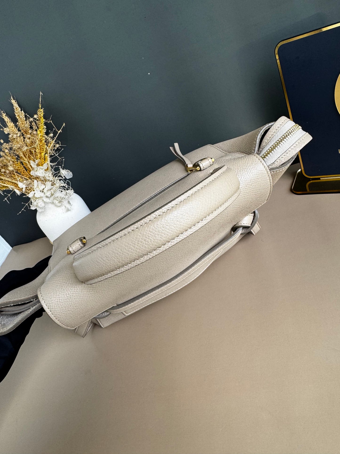 CELINE MICRO BELT BAG