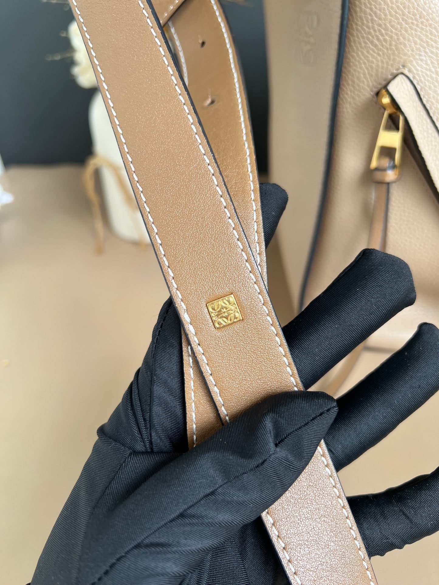 LOEWE HAMMOCK SMALL