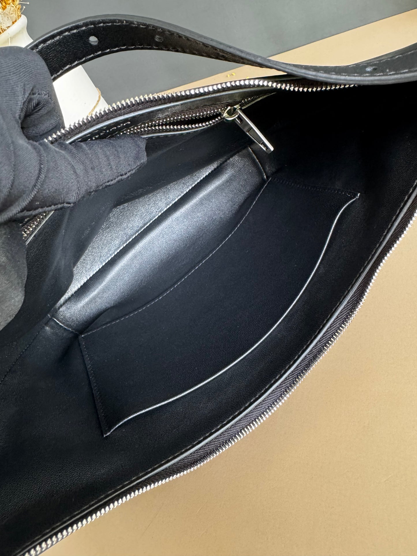 BALENCIAGA MARY KATE BAG