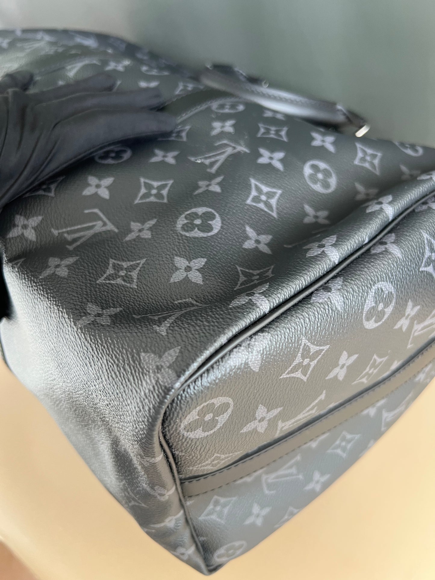 LOUIS VUITTON KEEPALL 45