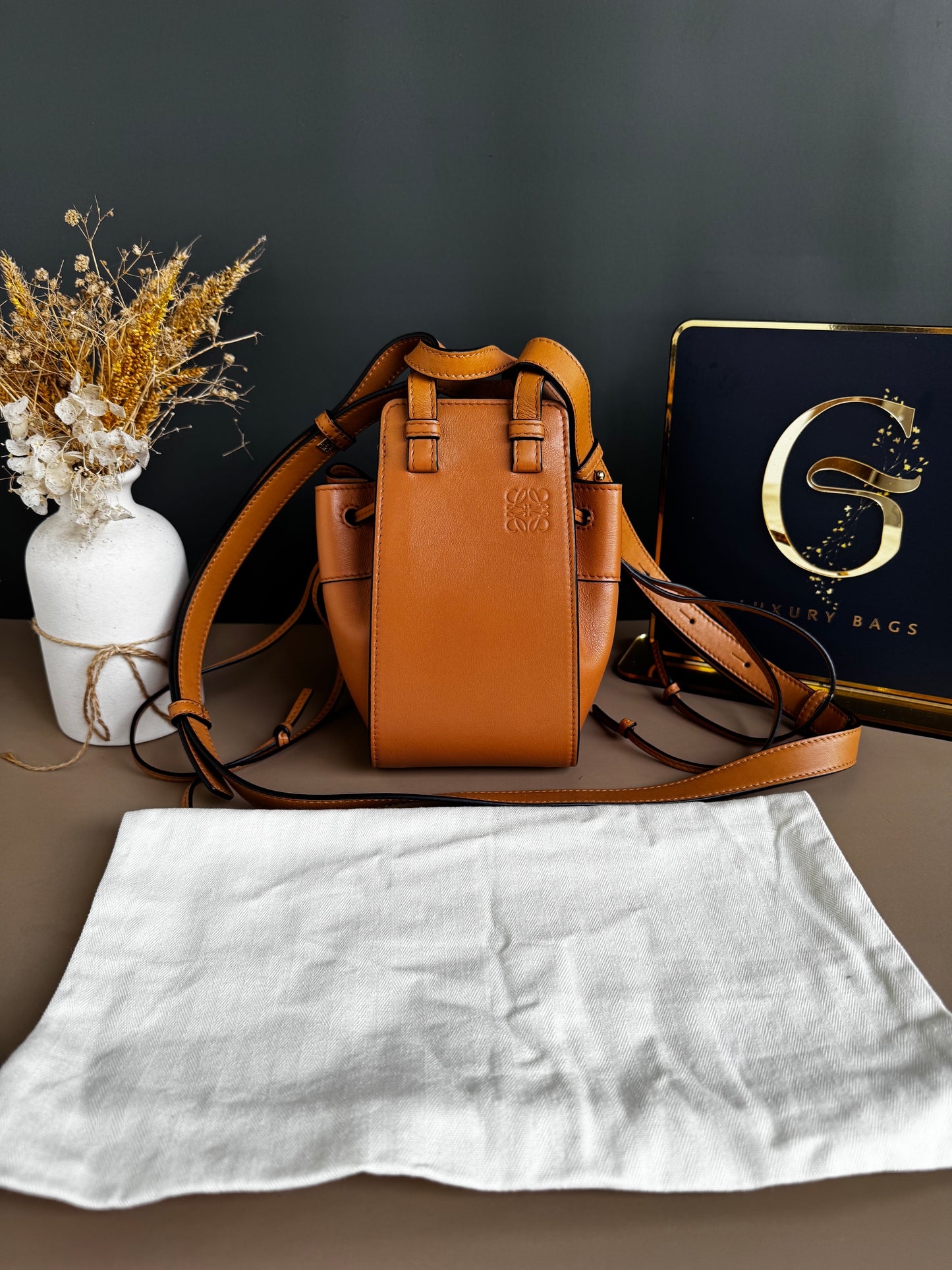 LOEWE MINI HAMMOCK
