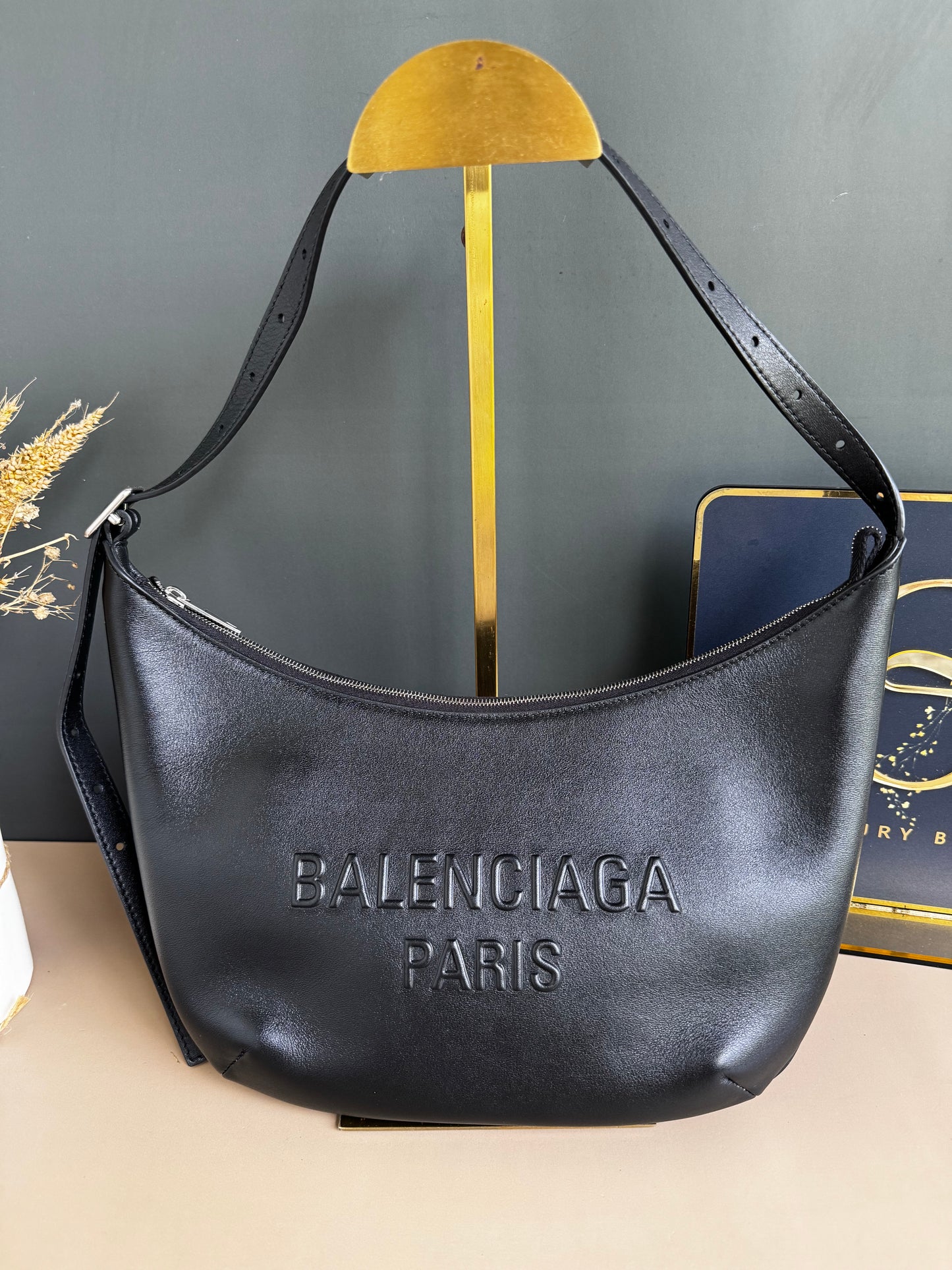 BALENCIAGA MARY KATE BAG