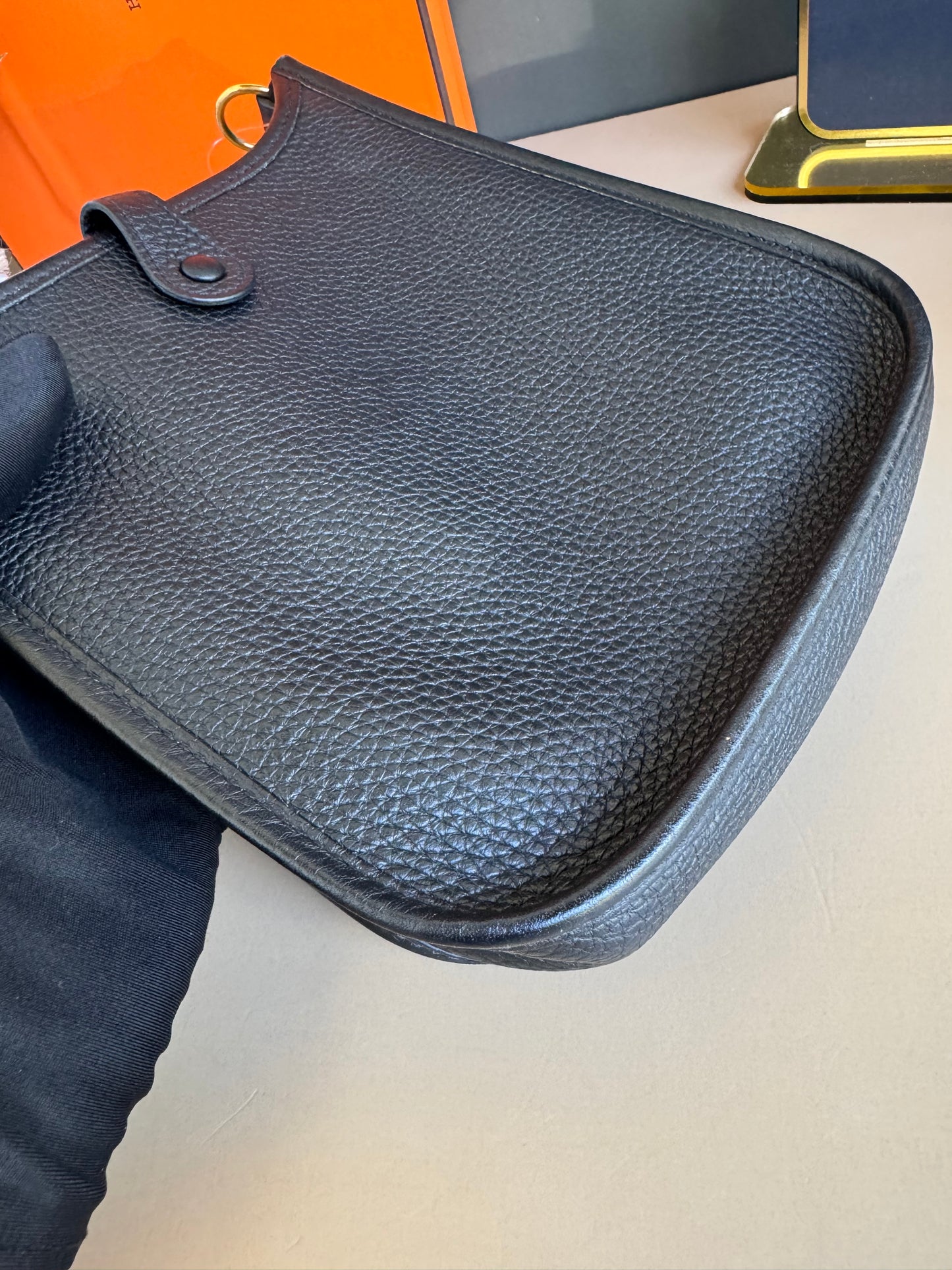 HERMES EVELYNE TPM