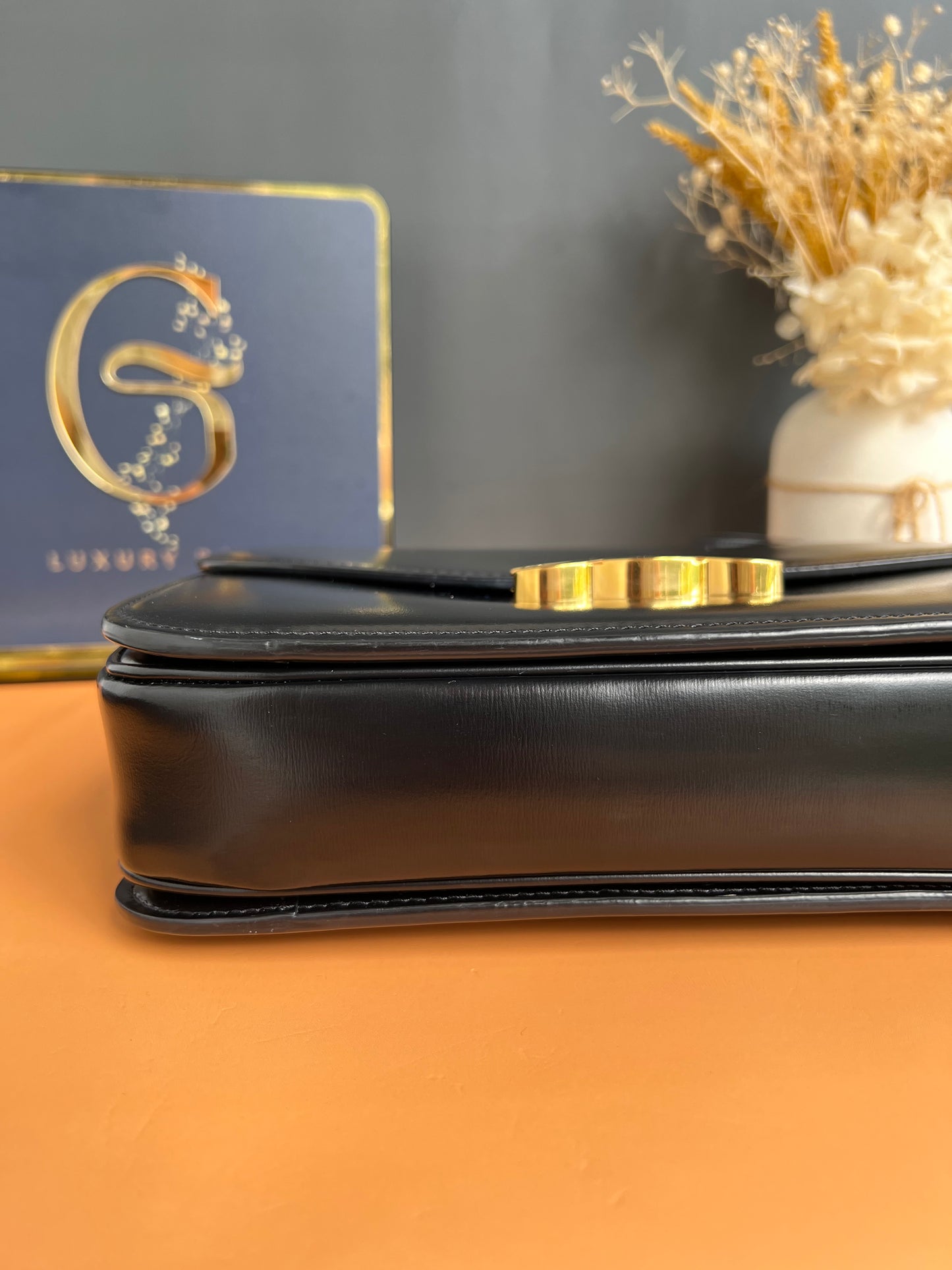 CELINE CLASSIC TRIOMPHE
