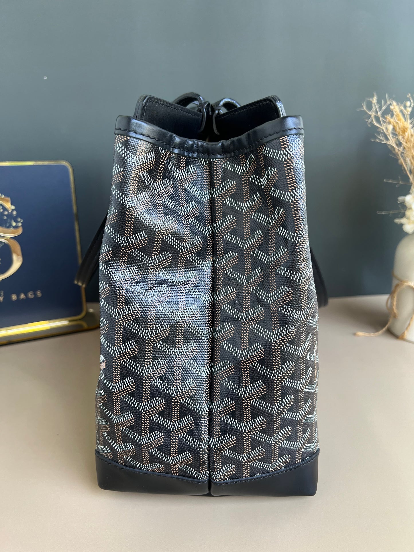 GOYARD BELLECHASSE