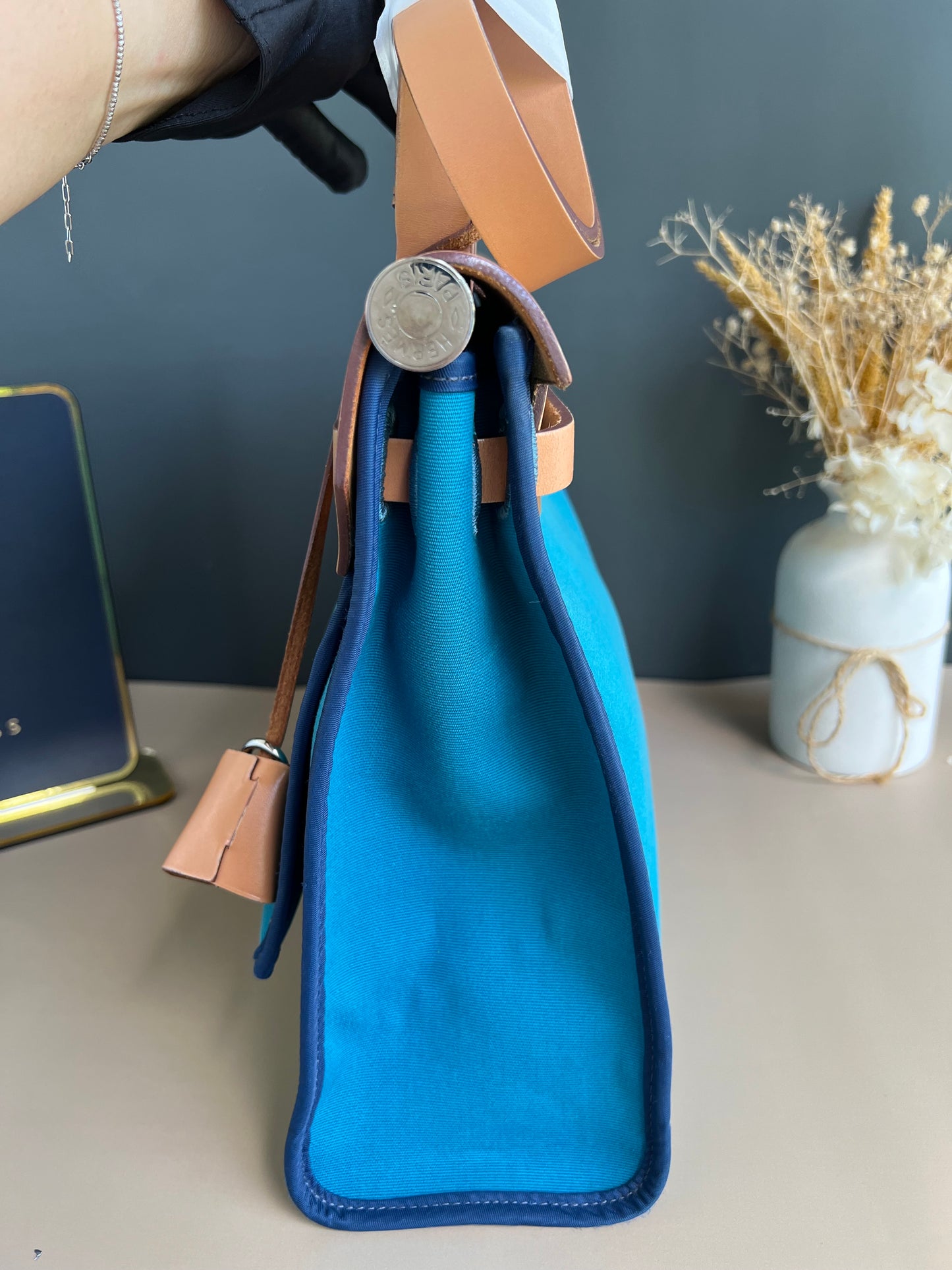 HERMES HERBAG 31