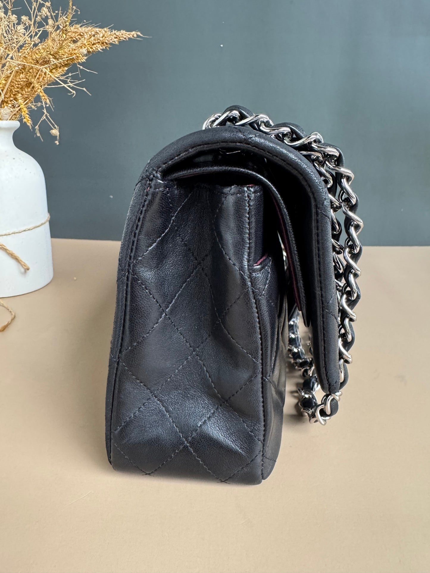 CHANEL CLASSIC MEDIUM DF