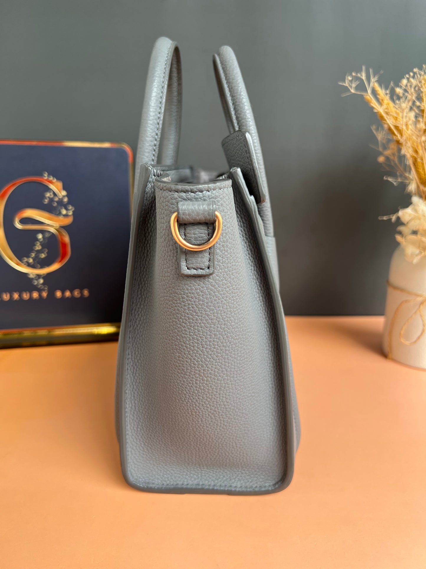 CELINE NANO LUGGAGE