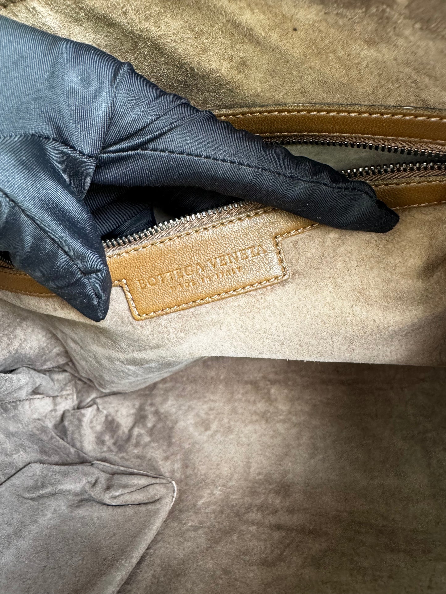 BOTTEGA VENETTA NODINI SLING