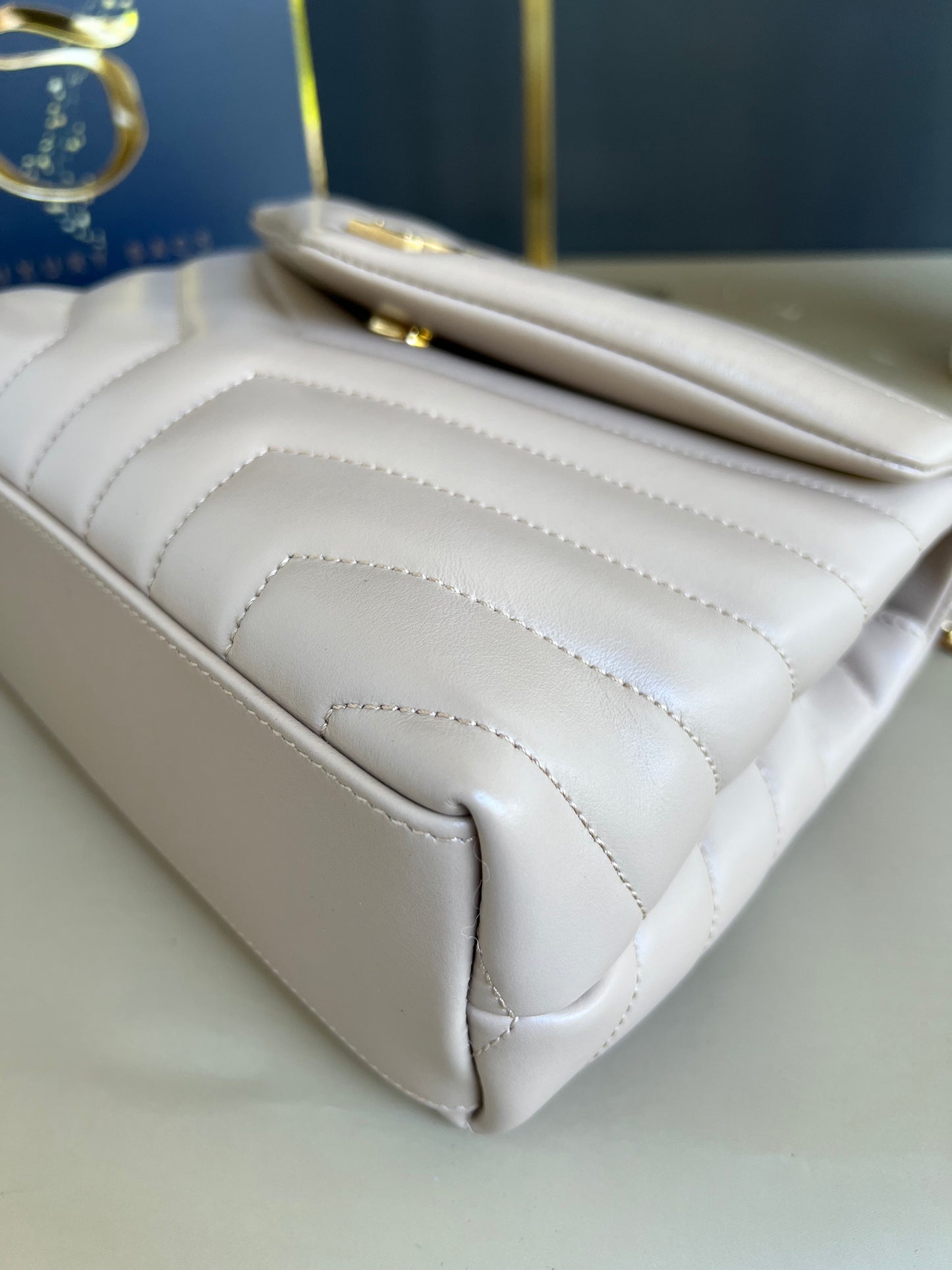 YSL SAINT LAURENT LOU SMALL