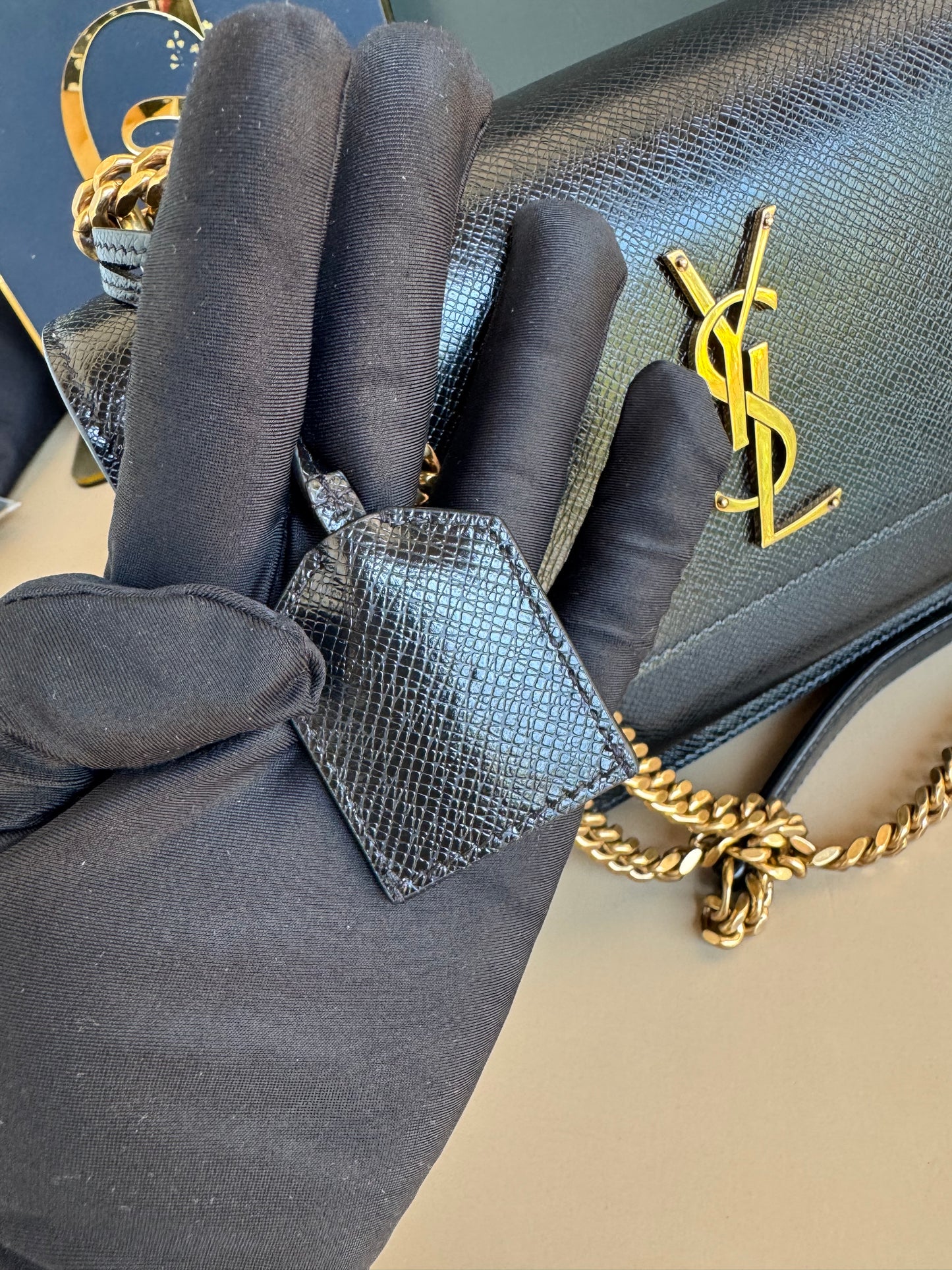 YSL SUNSET MEDIUM