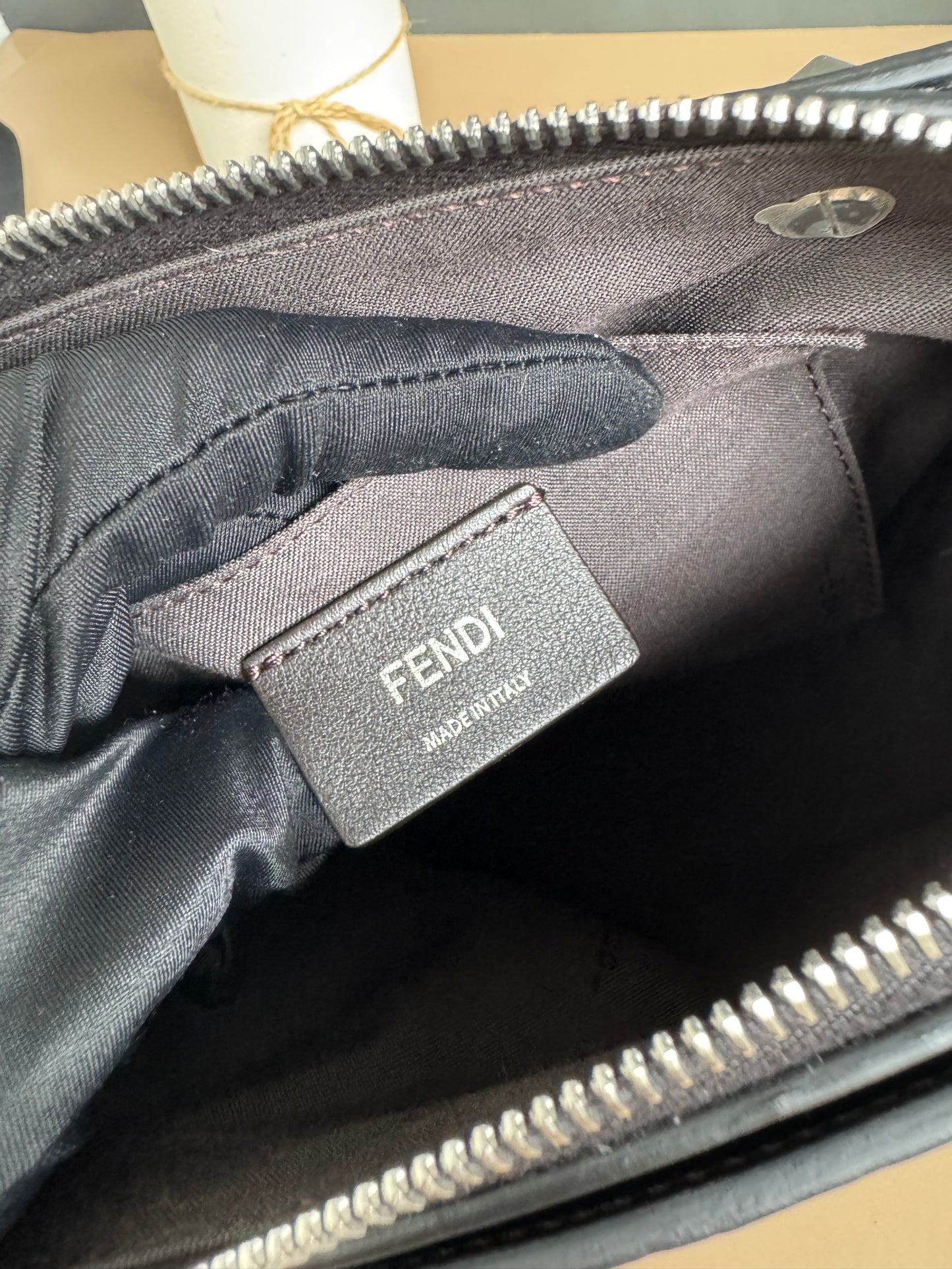 FENDI BY THE WAY MINI