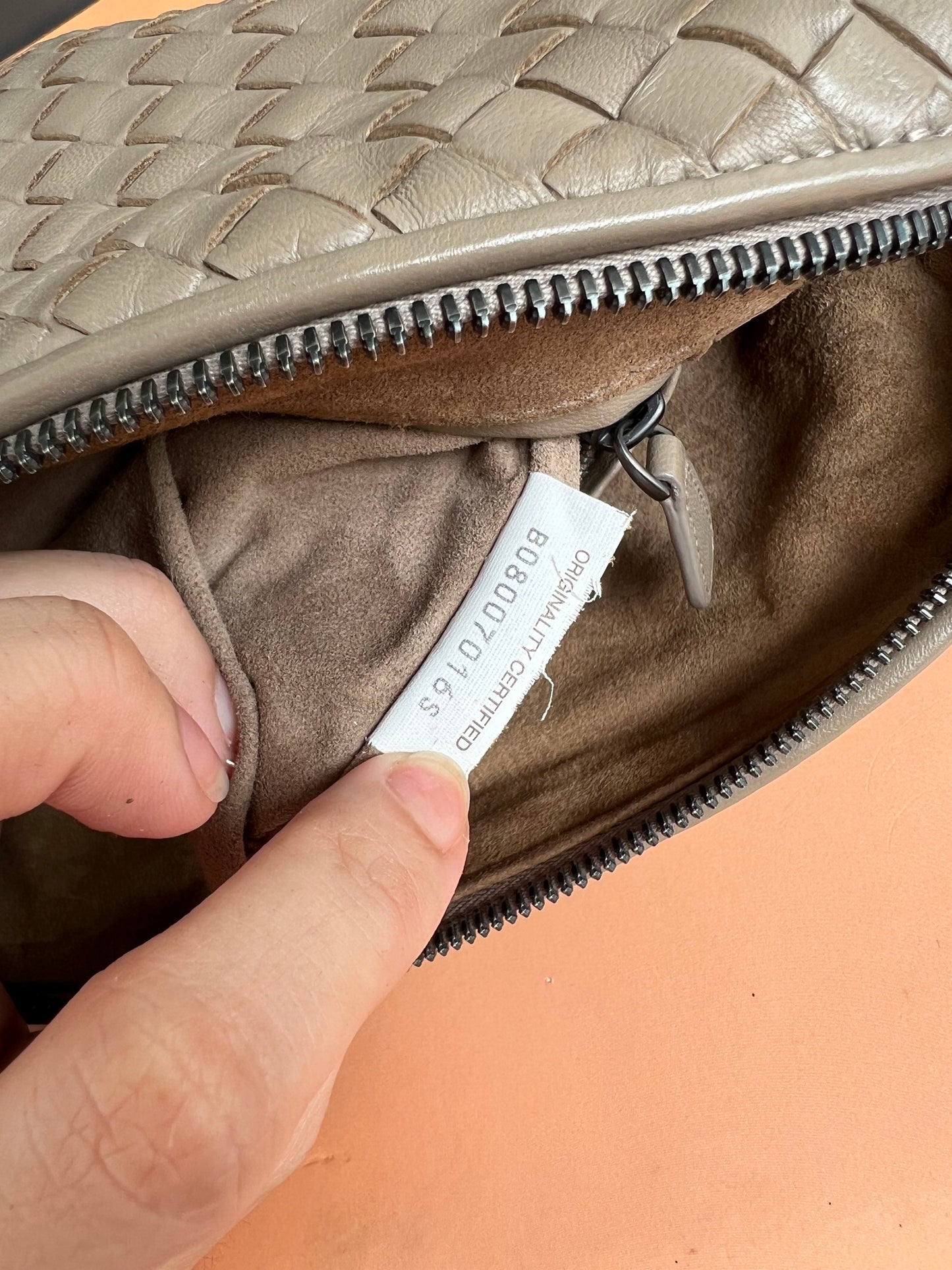 BOTTEGA VENETA NODINI