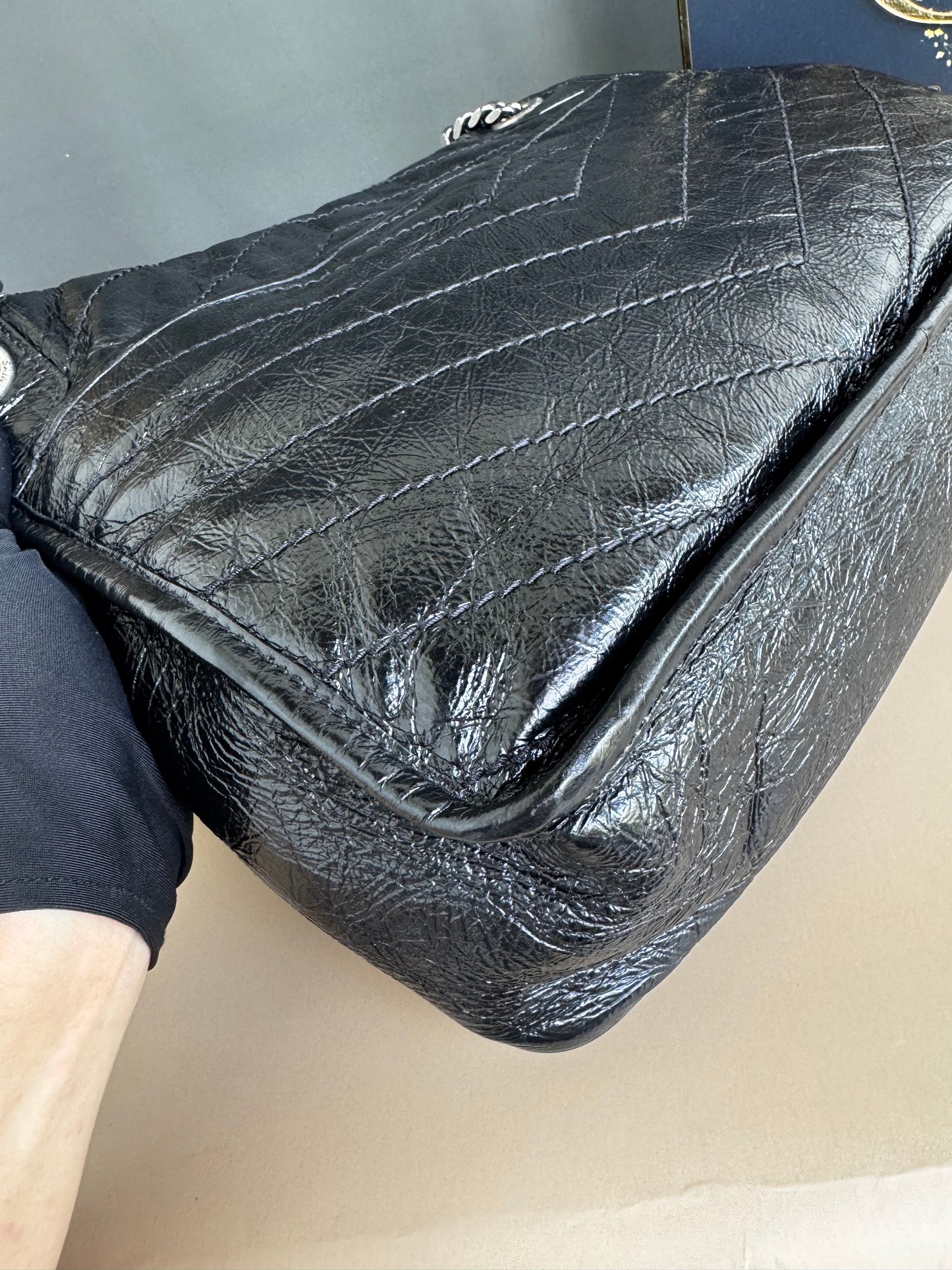 YSL NIKI MEDIUM